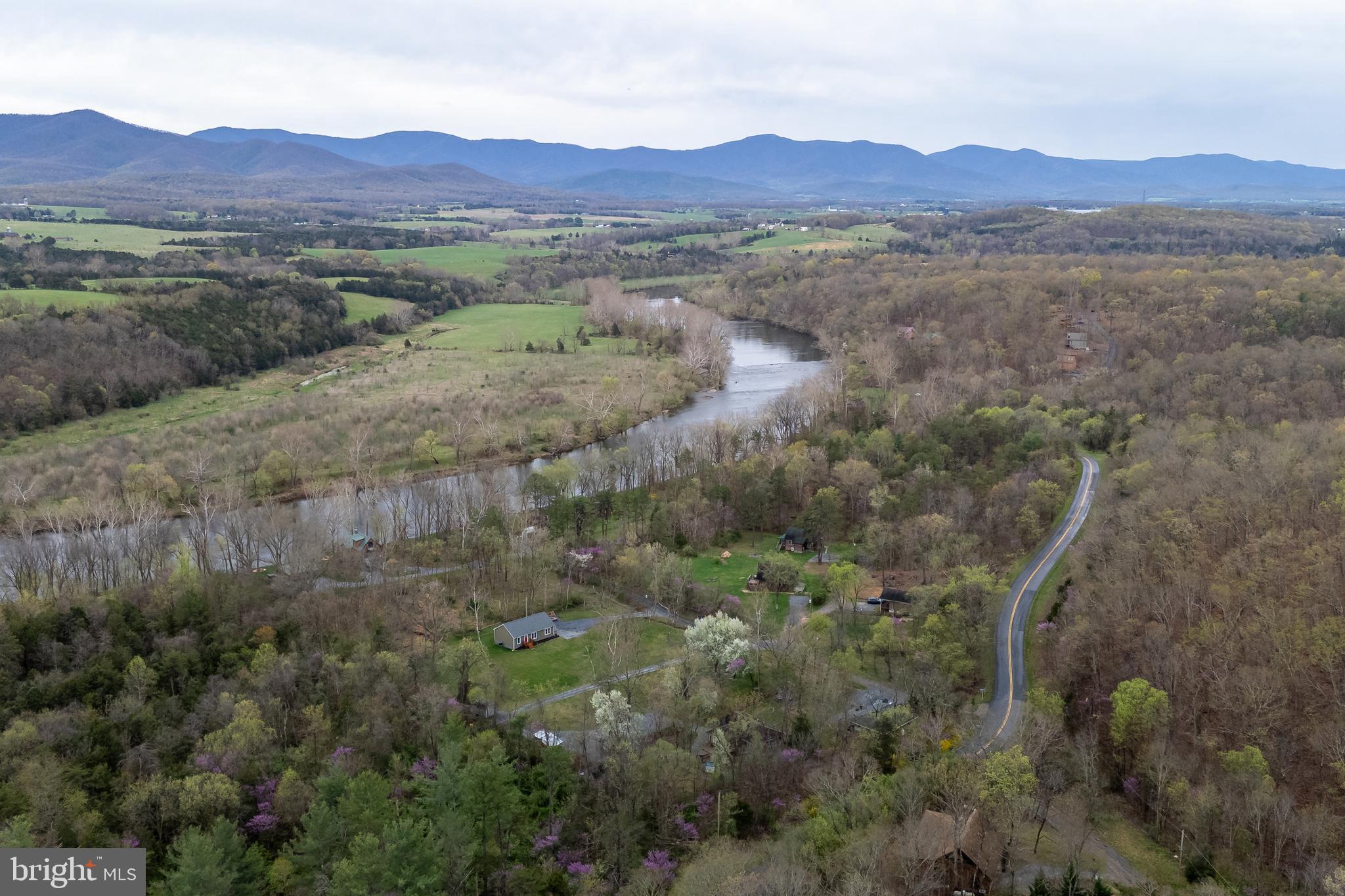 PAGE VALLEY ESTATES - Residential