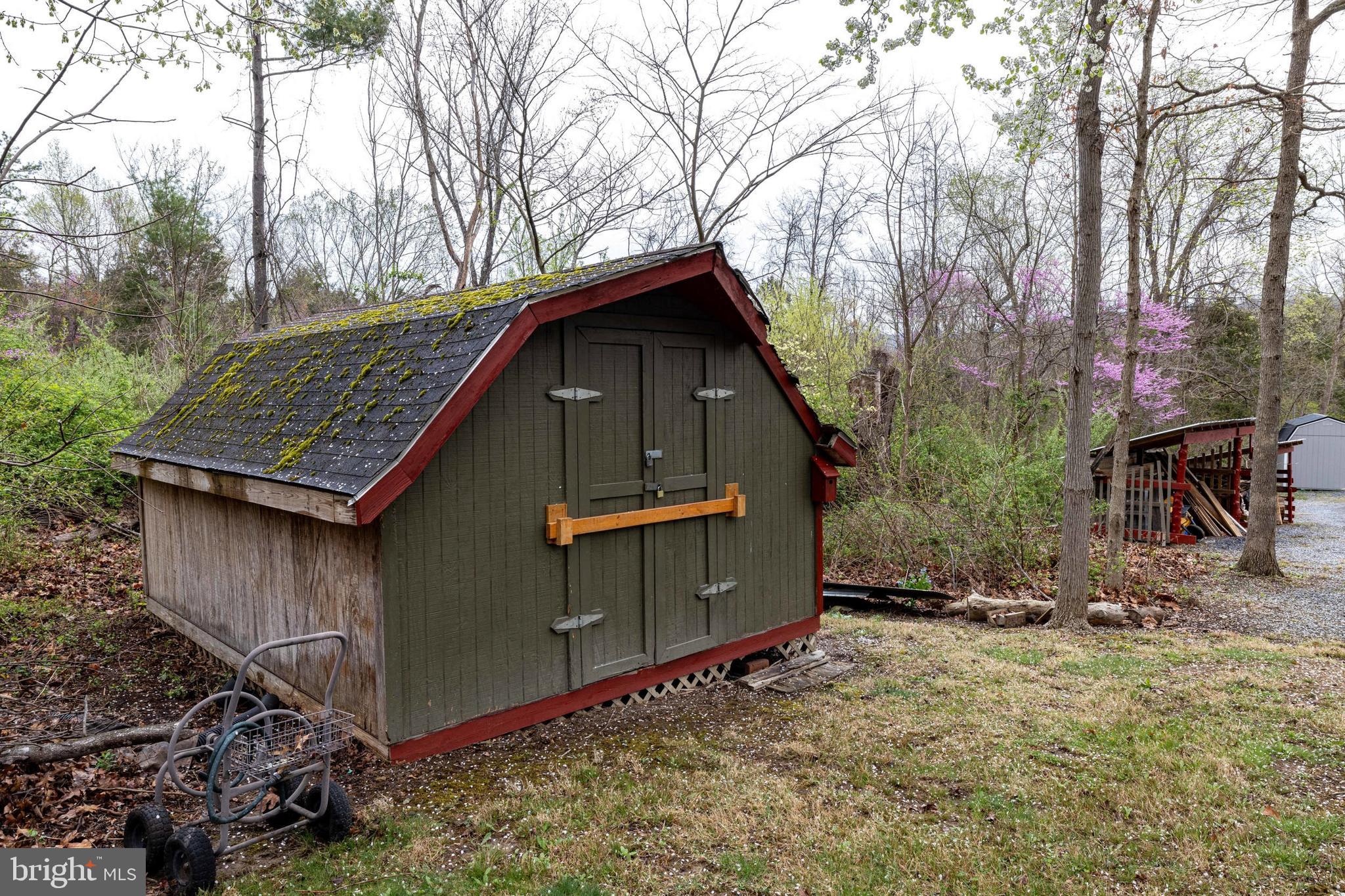 PAGE VALLEY ESTATES - Residential