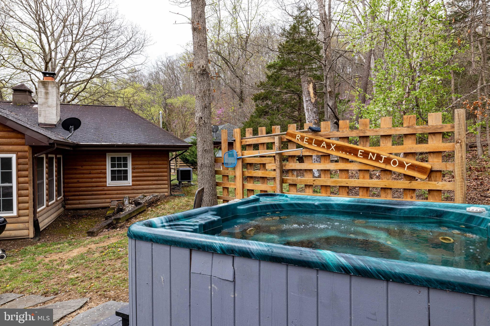 PAGE VALLEY ESTATES - Residential