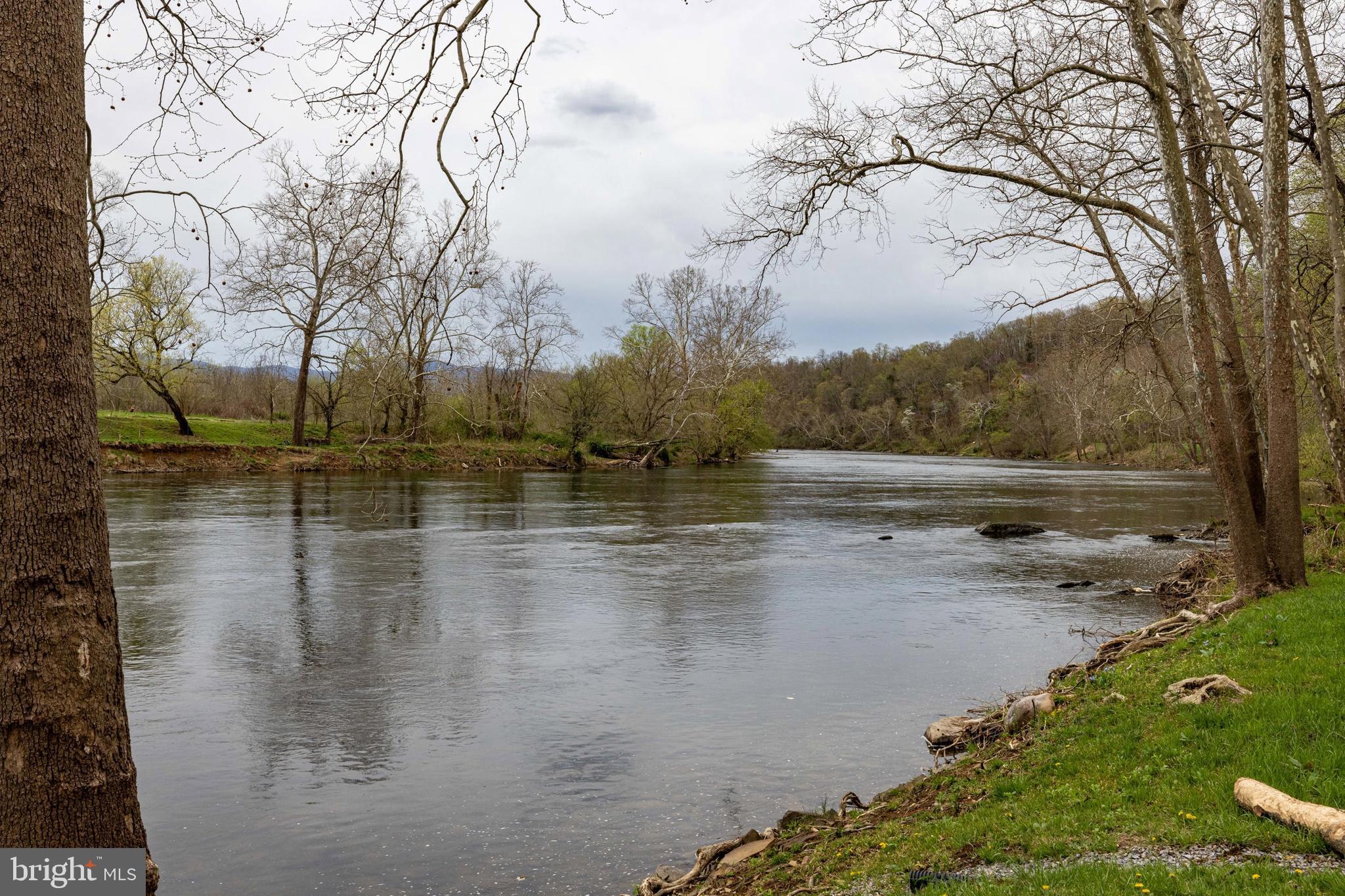 PAGE VALLEY ESTATES - Residential