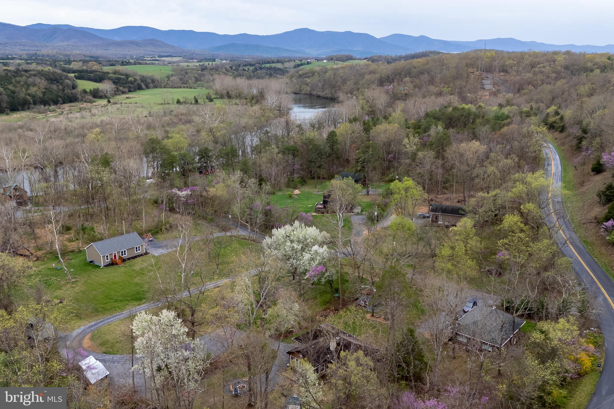 PAGE VALLEY ESTATES - Residential