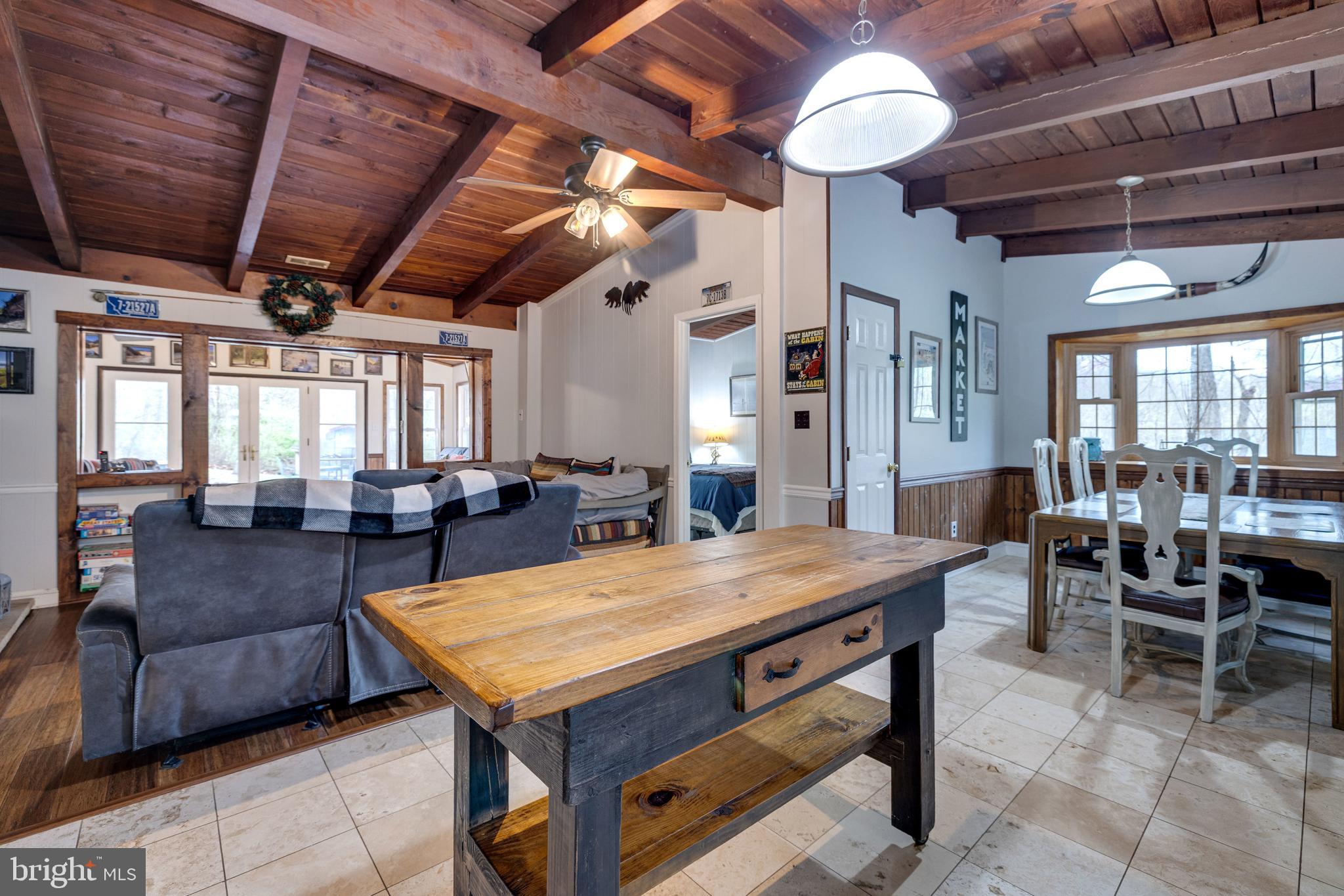 PAGE VALLEY ESTATES - Residential