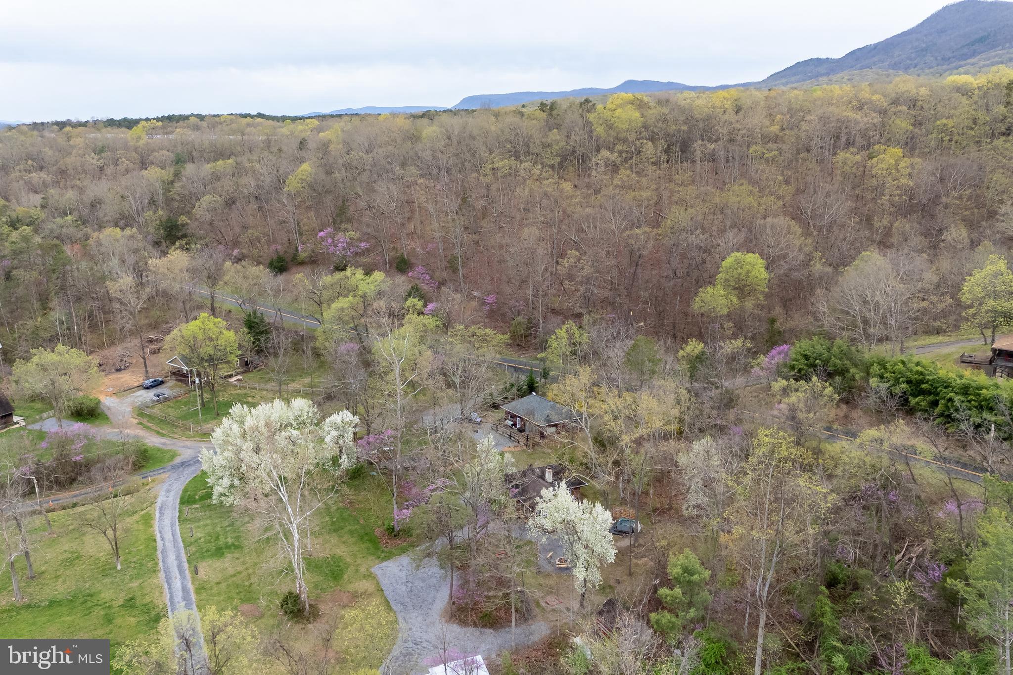 PAGE VALLEY ESTATES - Residential