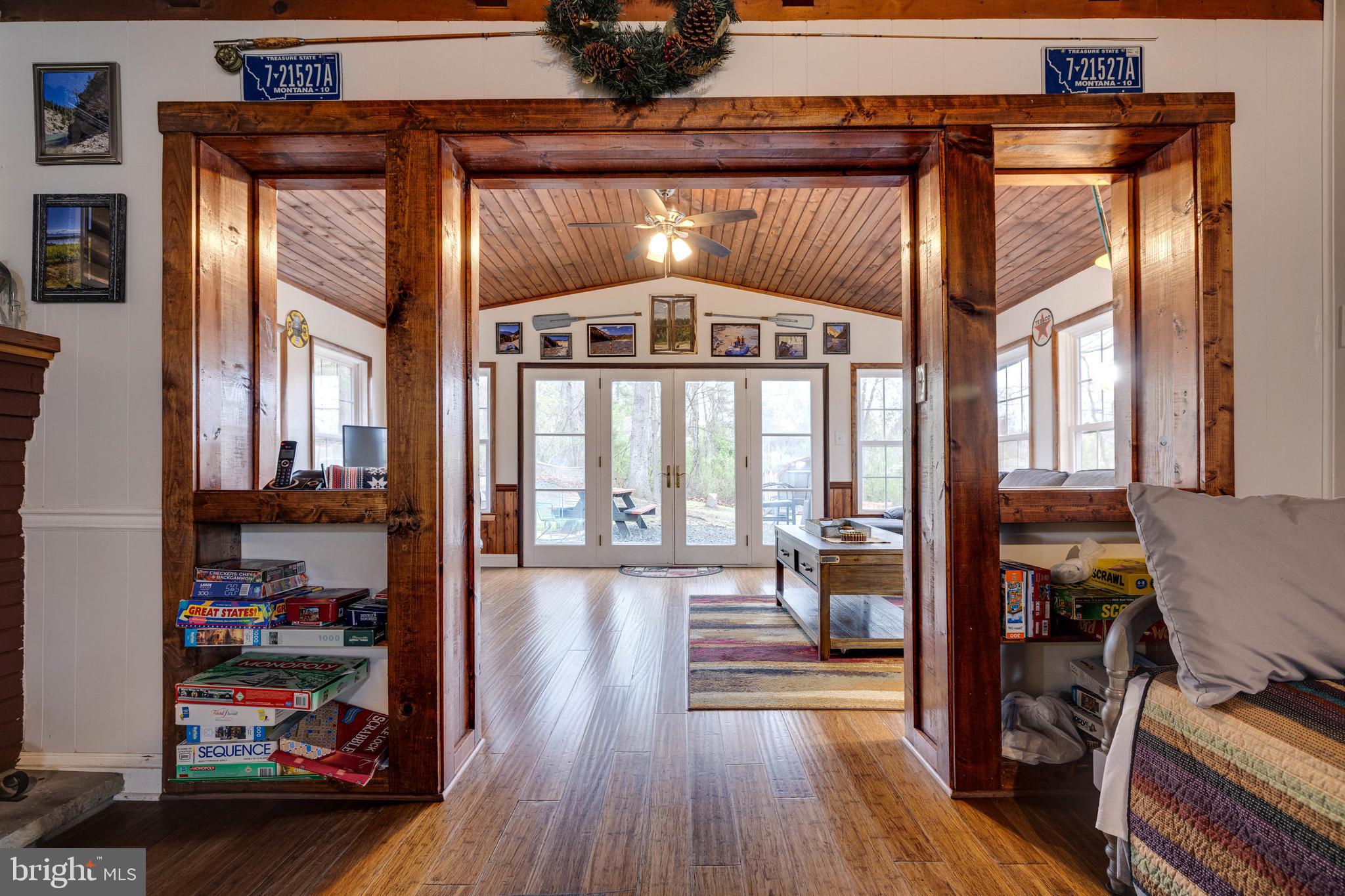 PAGE VALLEY ESTATES - Residential