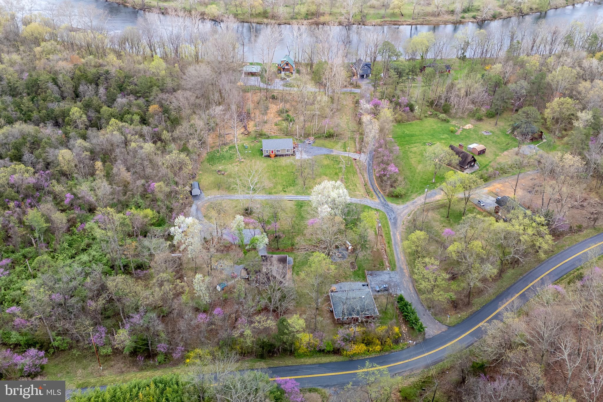 PAGE VALLEY ESTATES - Residential