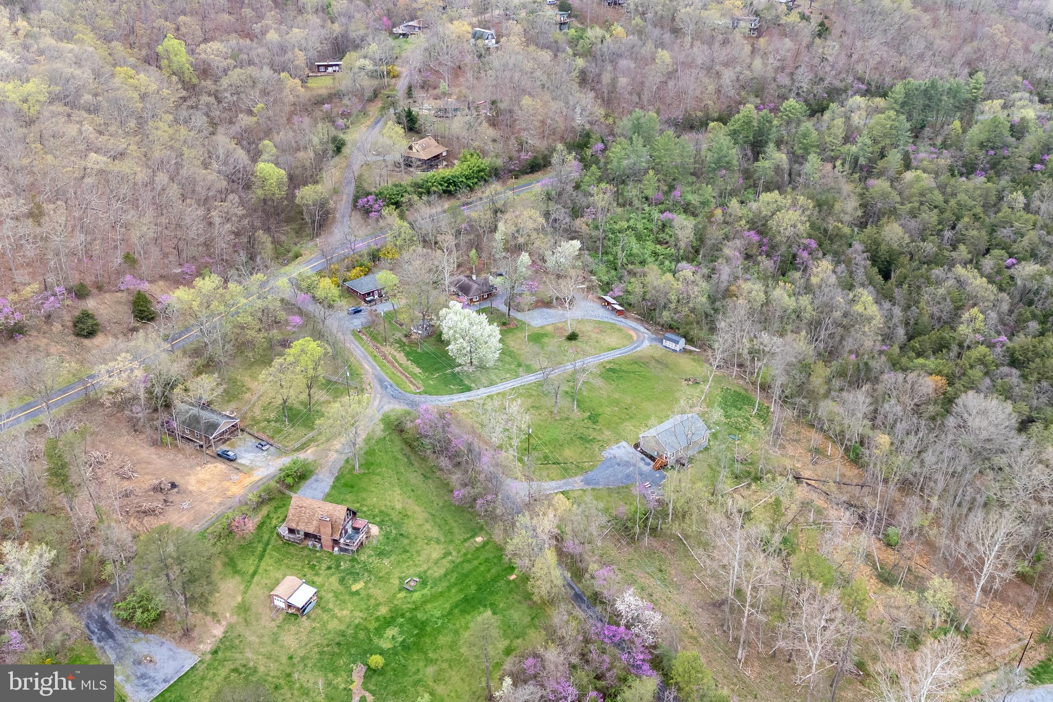 PAGE VALLEY ESTATES - Residential