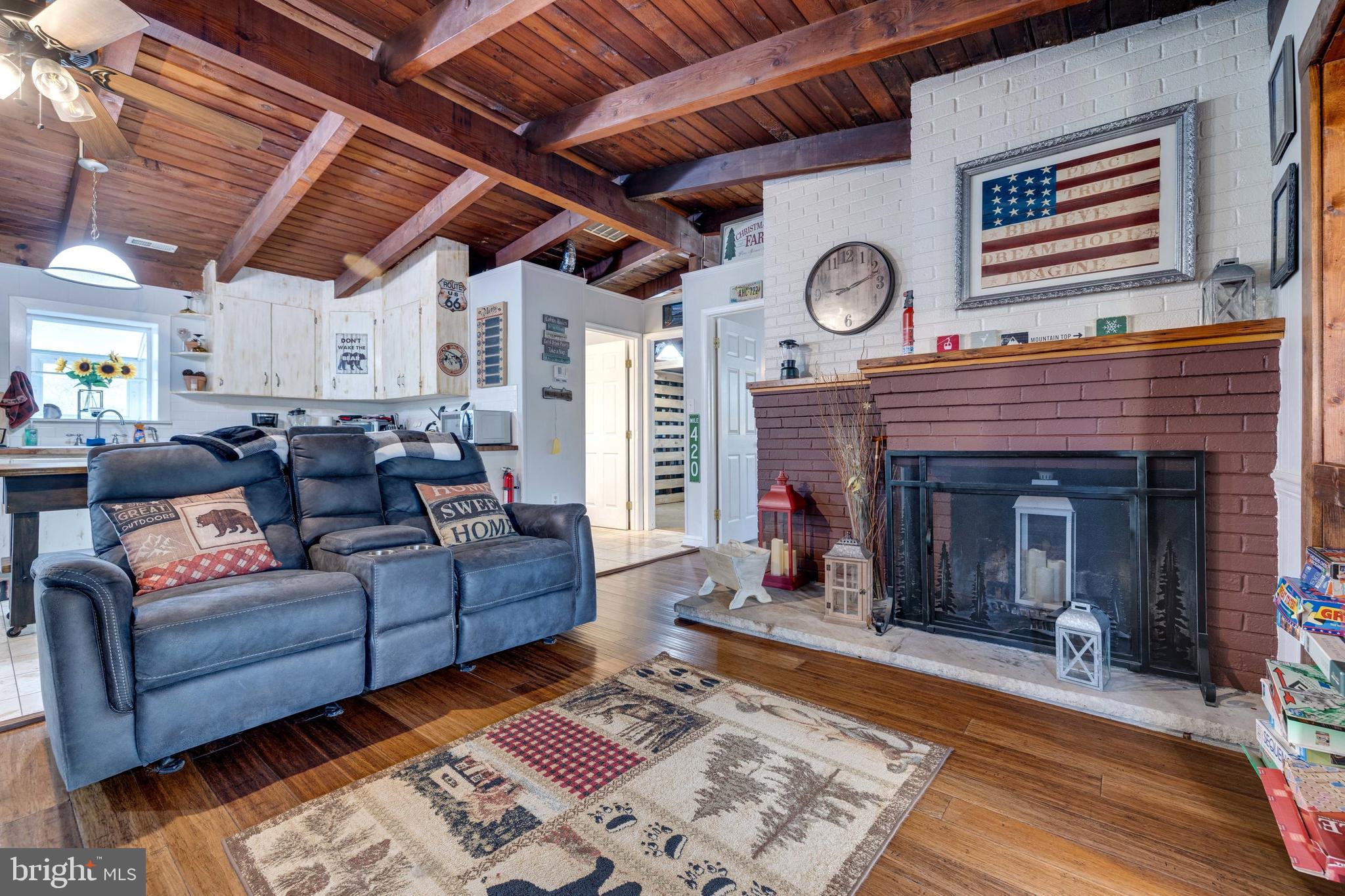 PAGE VALLEY ESTATES - Residential