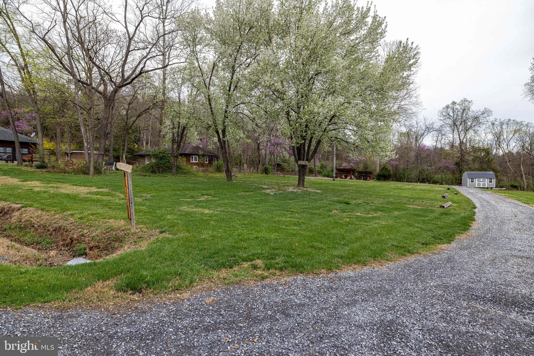 PAGE VALLEY ESTATES - Residential