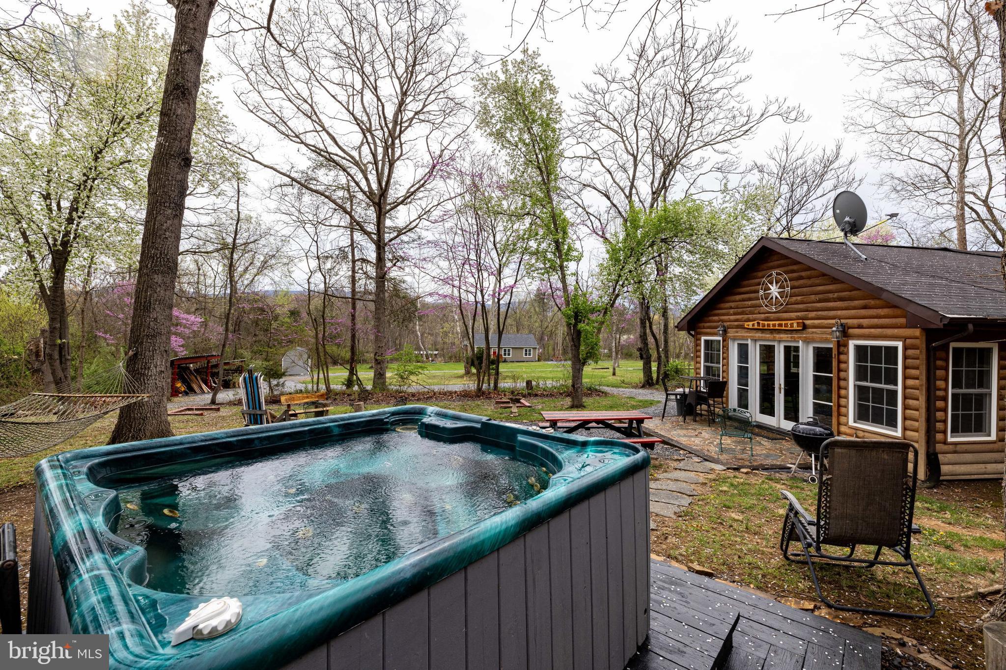 PAGE VALLEY ESTATES - Residential