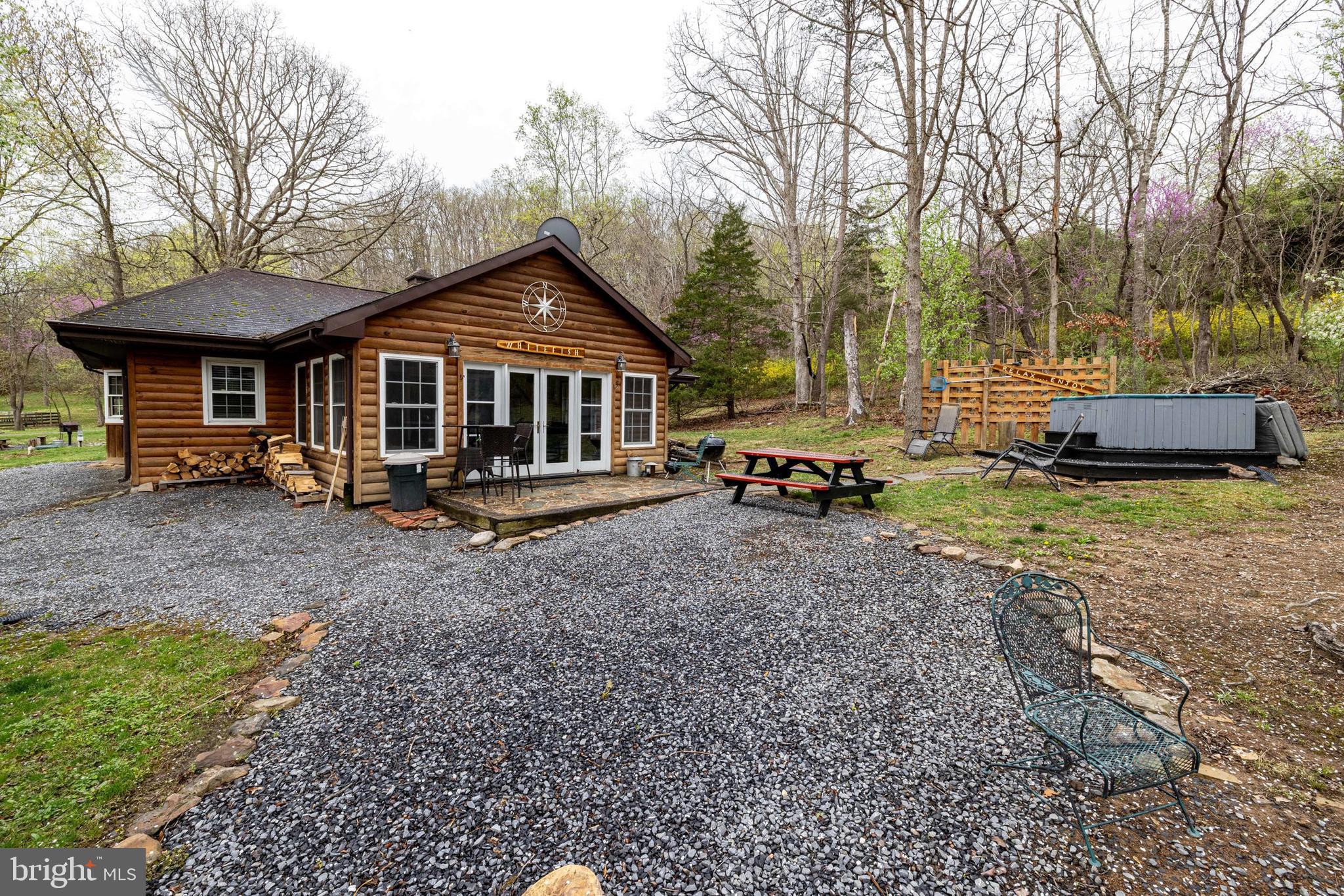 PAGE VALLEY ESTATES - Residential