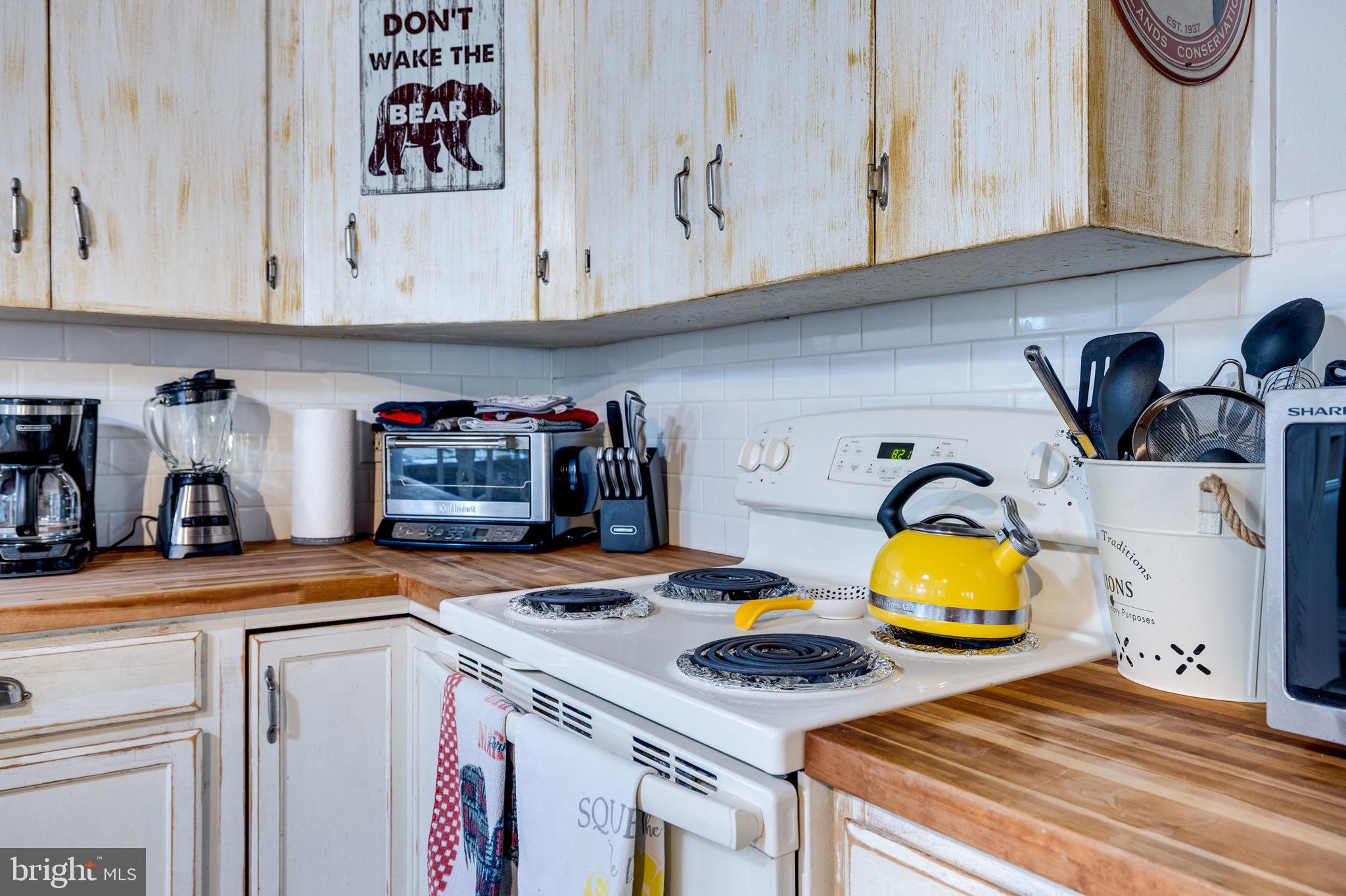 PAGE VALLEY ESTATES - Residential