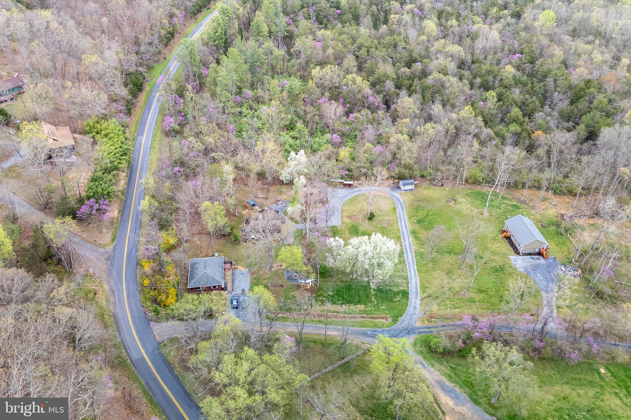 PAGE VALLEY ESTATES - Residential