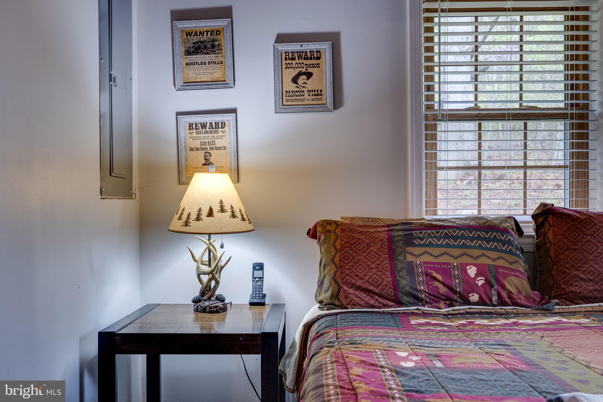 PAGE VALLEY ESTATES - Residential