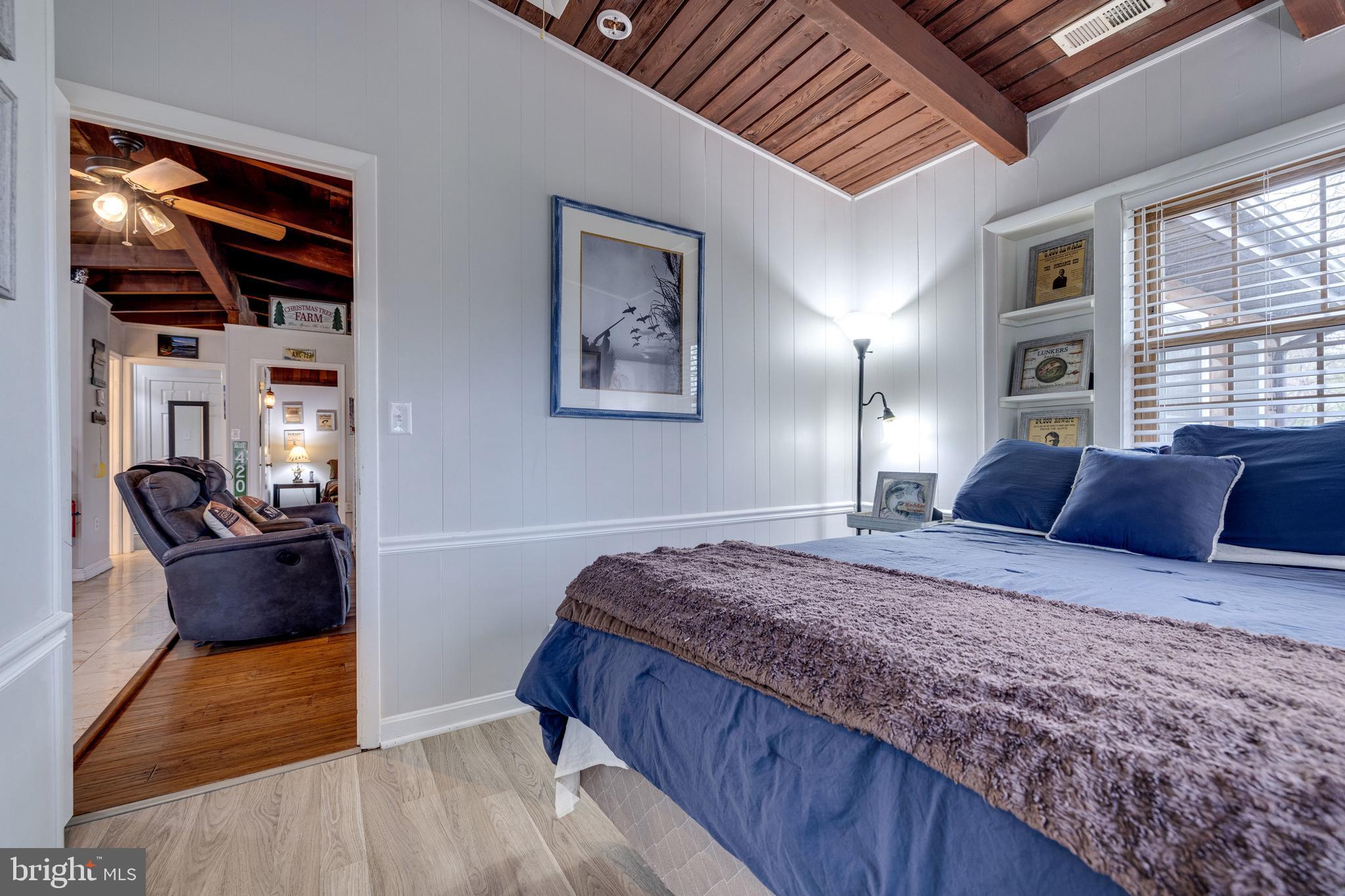 PAGE VALLEY ESTATES - Residential