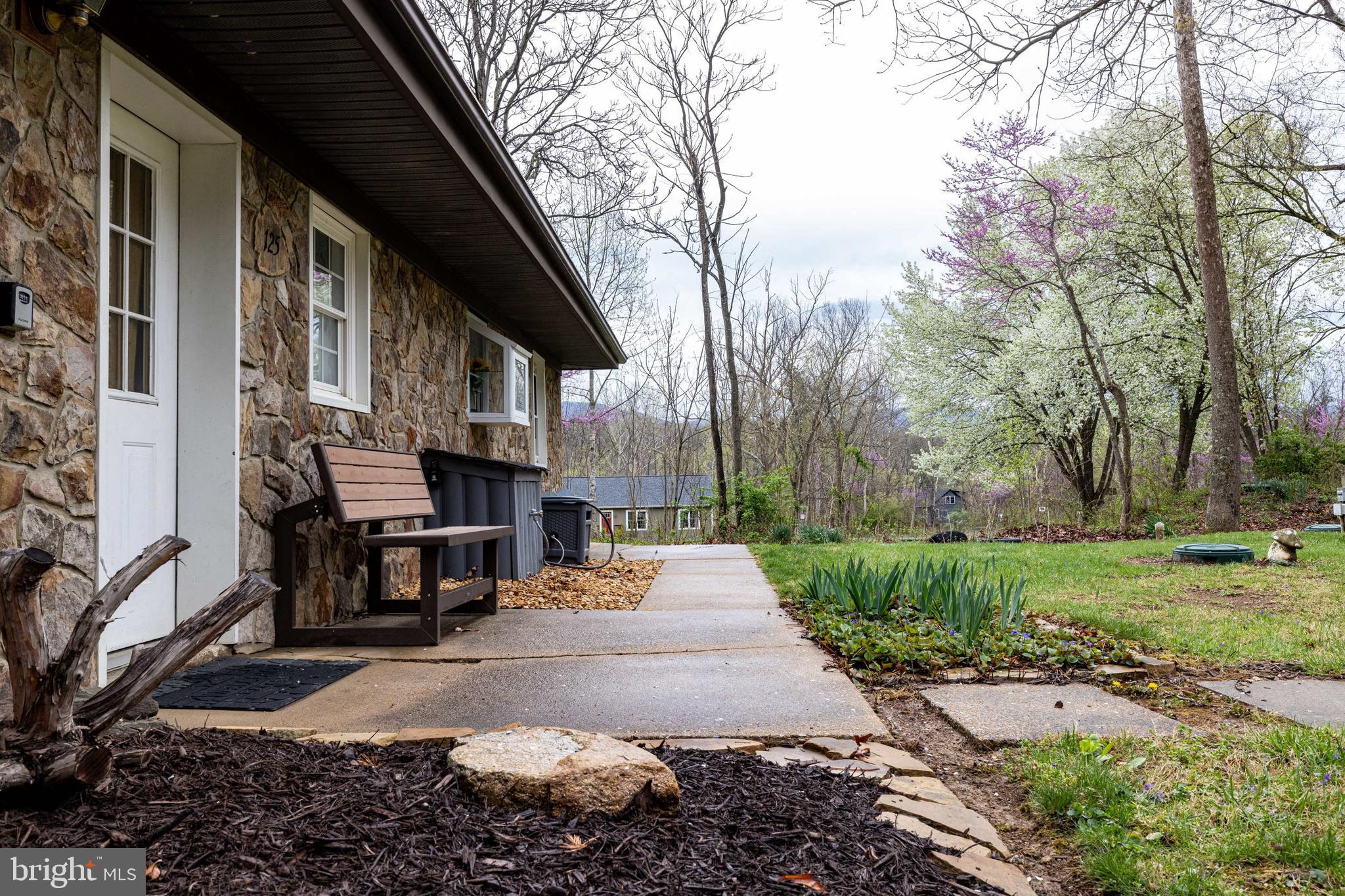 PAGE VALLEY ESTATES - Residential