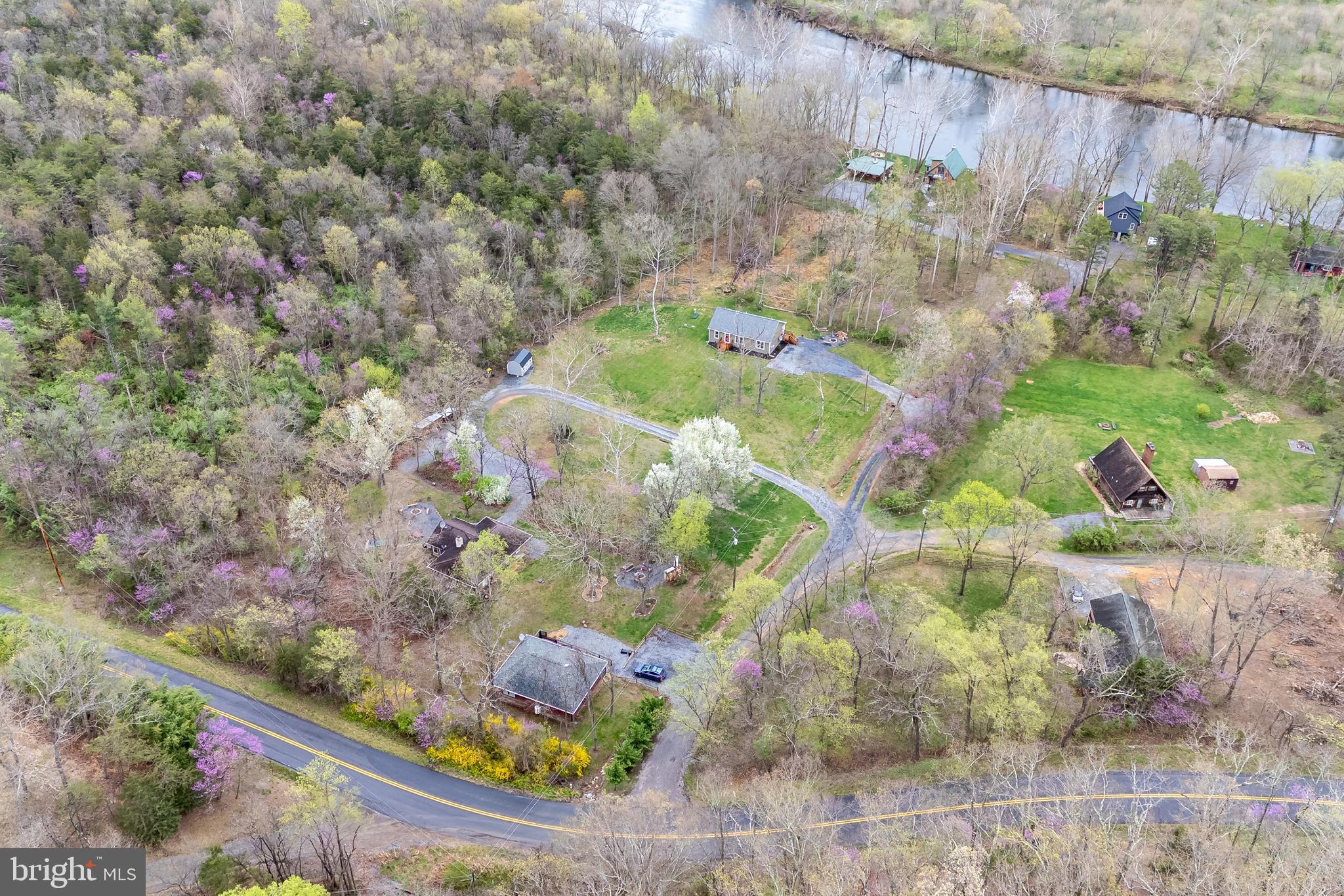 PAGE VALLEY ESTATES - Residential