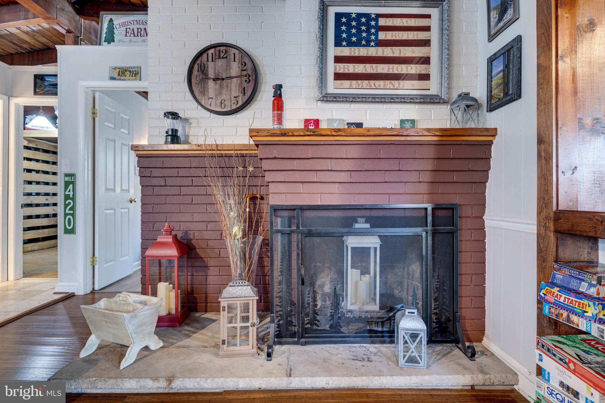 PAGE VALLEY ESTATES - Residential