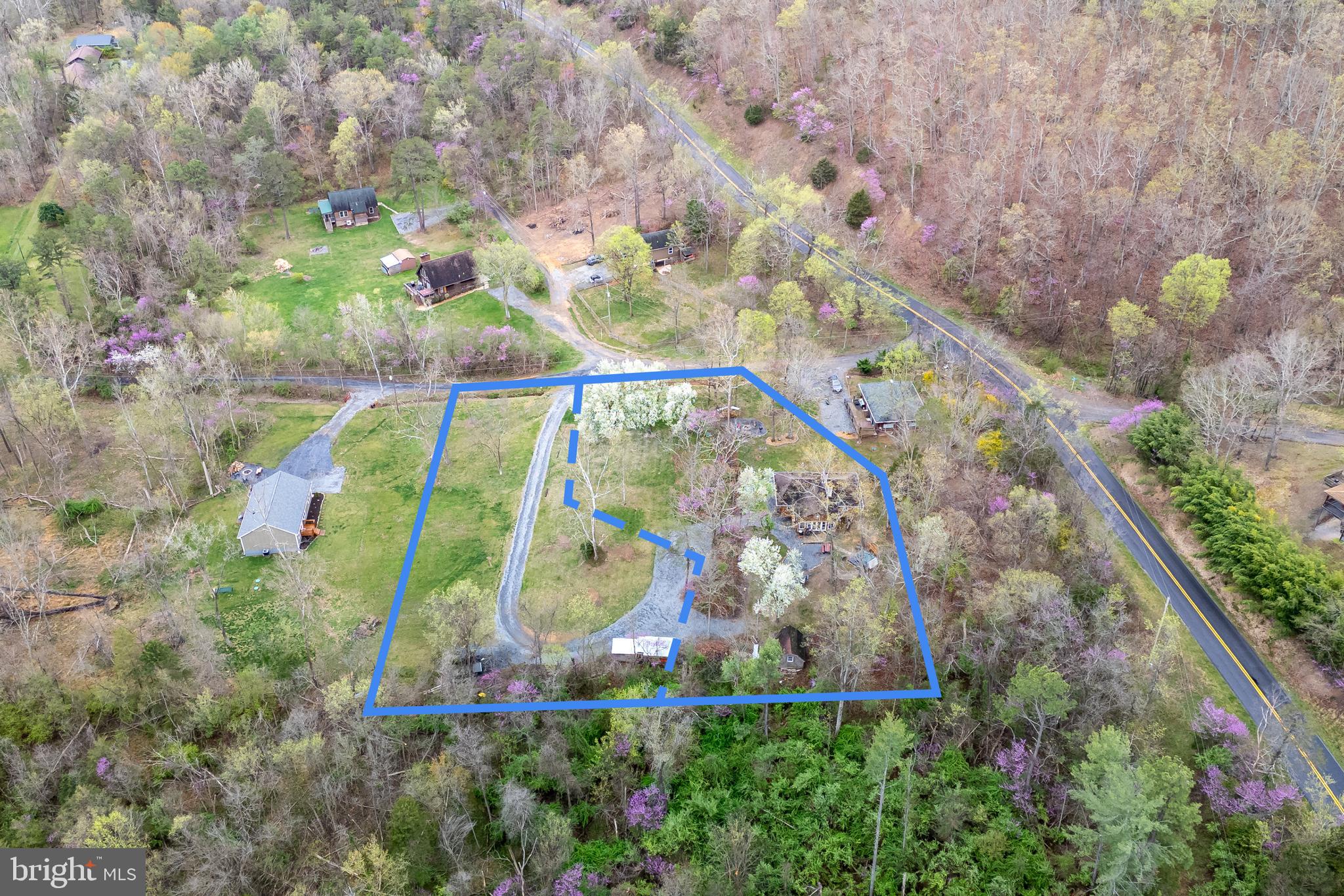 PAGE VALLEY ESTATES - Residential