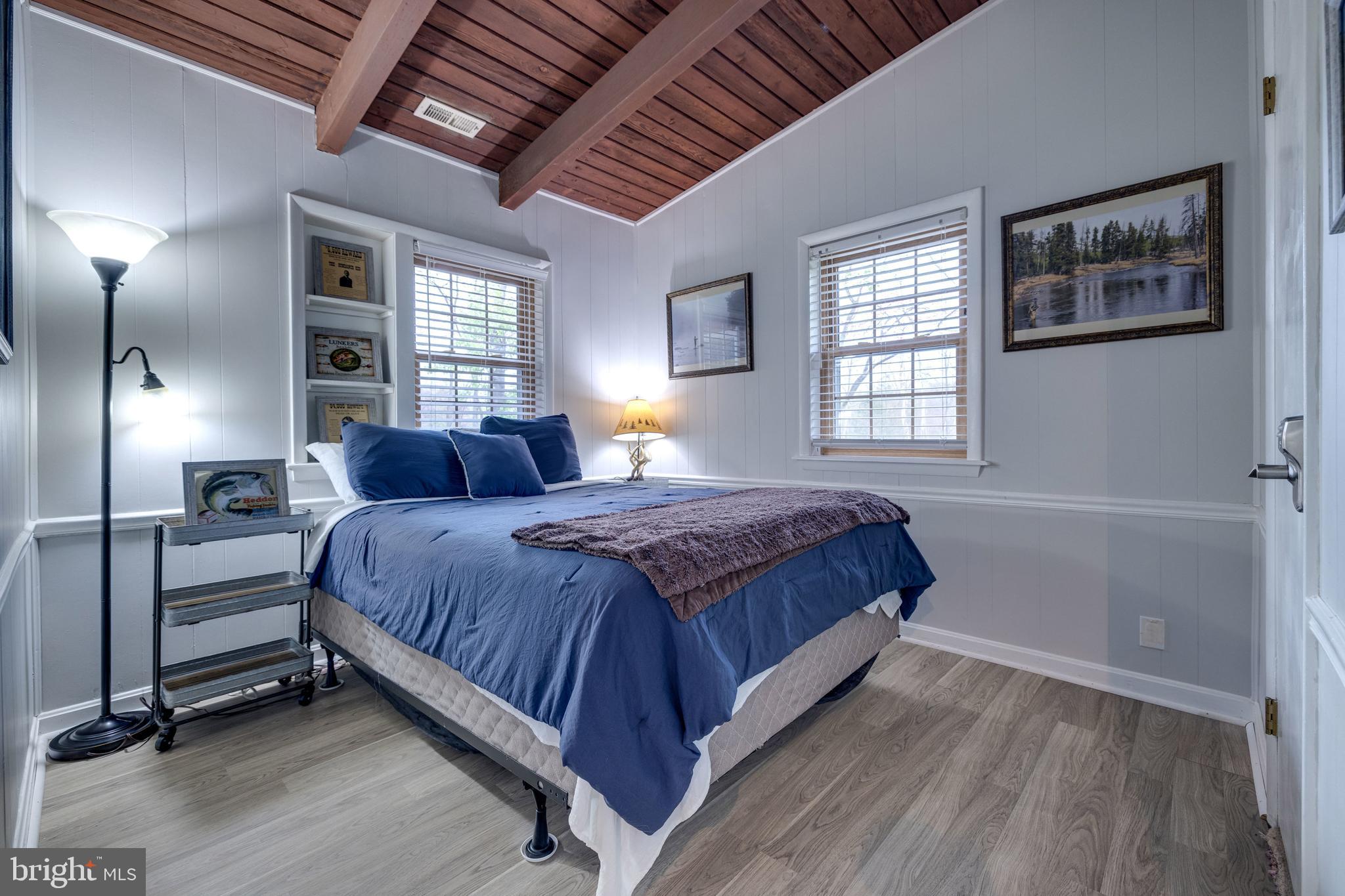 PAGE VALLEY ESTATES - Residential