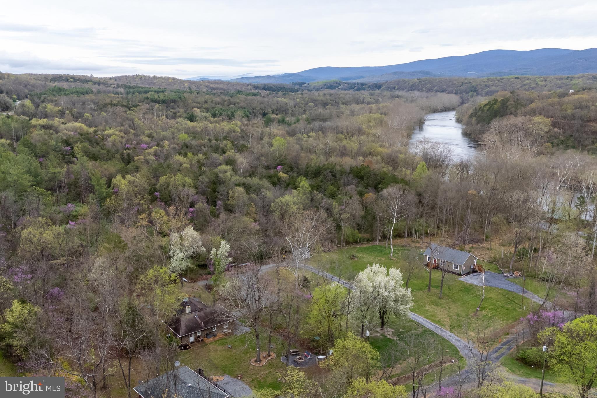 PAGE VALLEY ESTATES - Residential