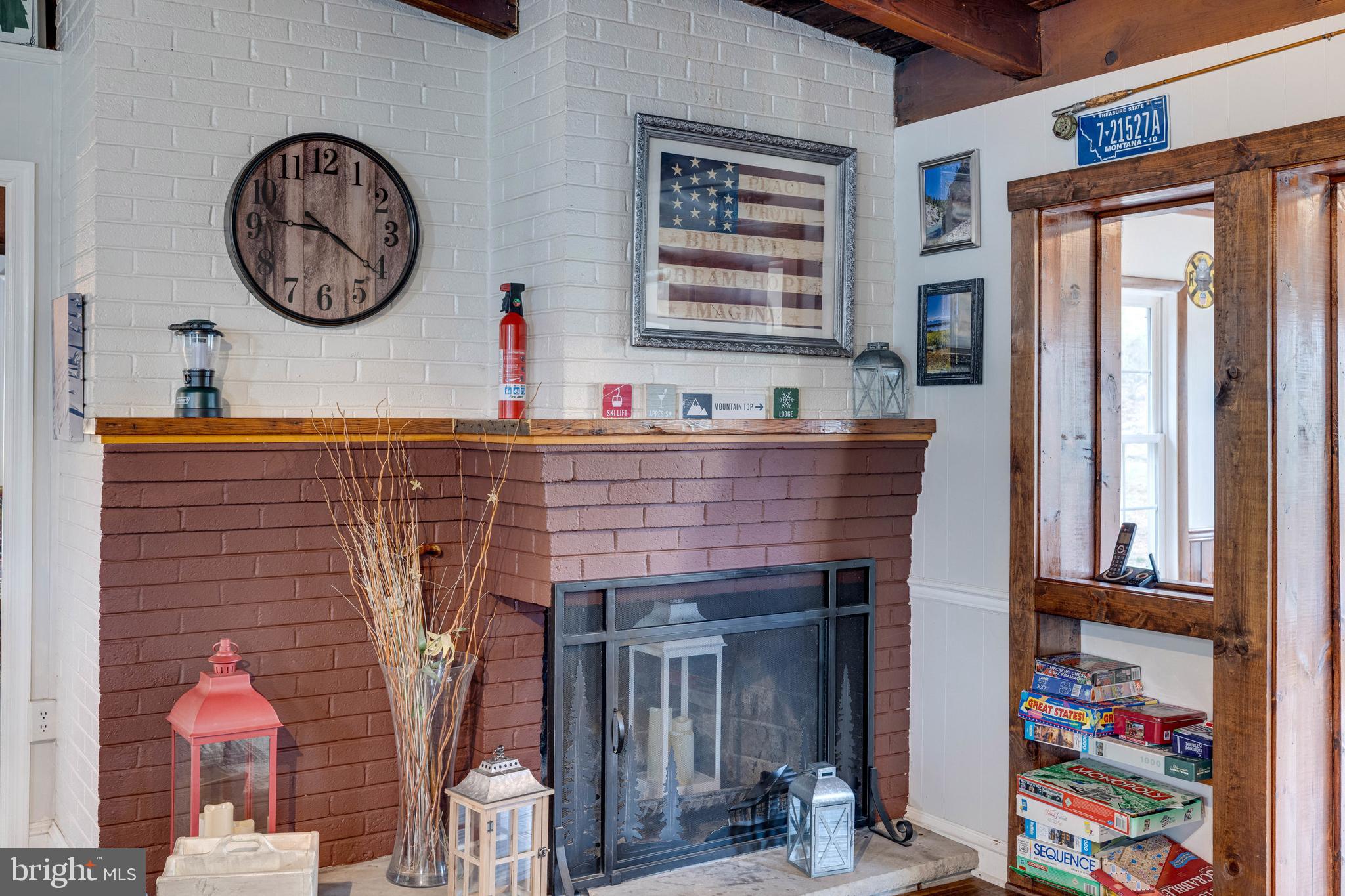 PAGE VALLEY ESTATES - Residential