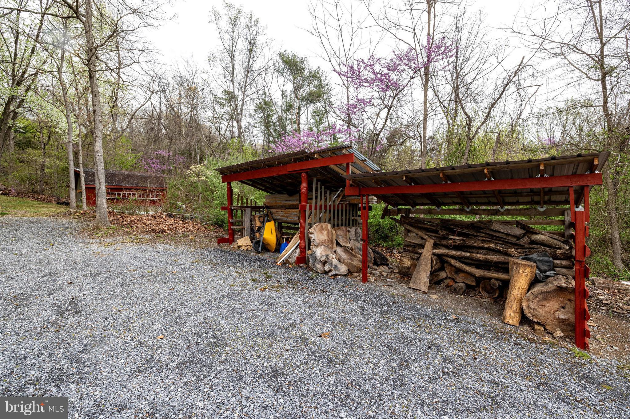 PAGE VALLEY ESTATES - Residential