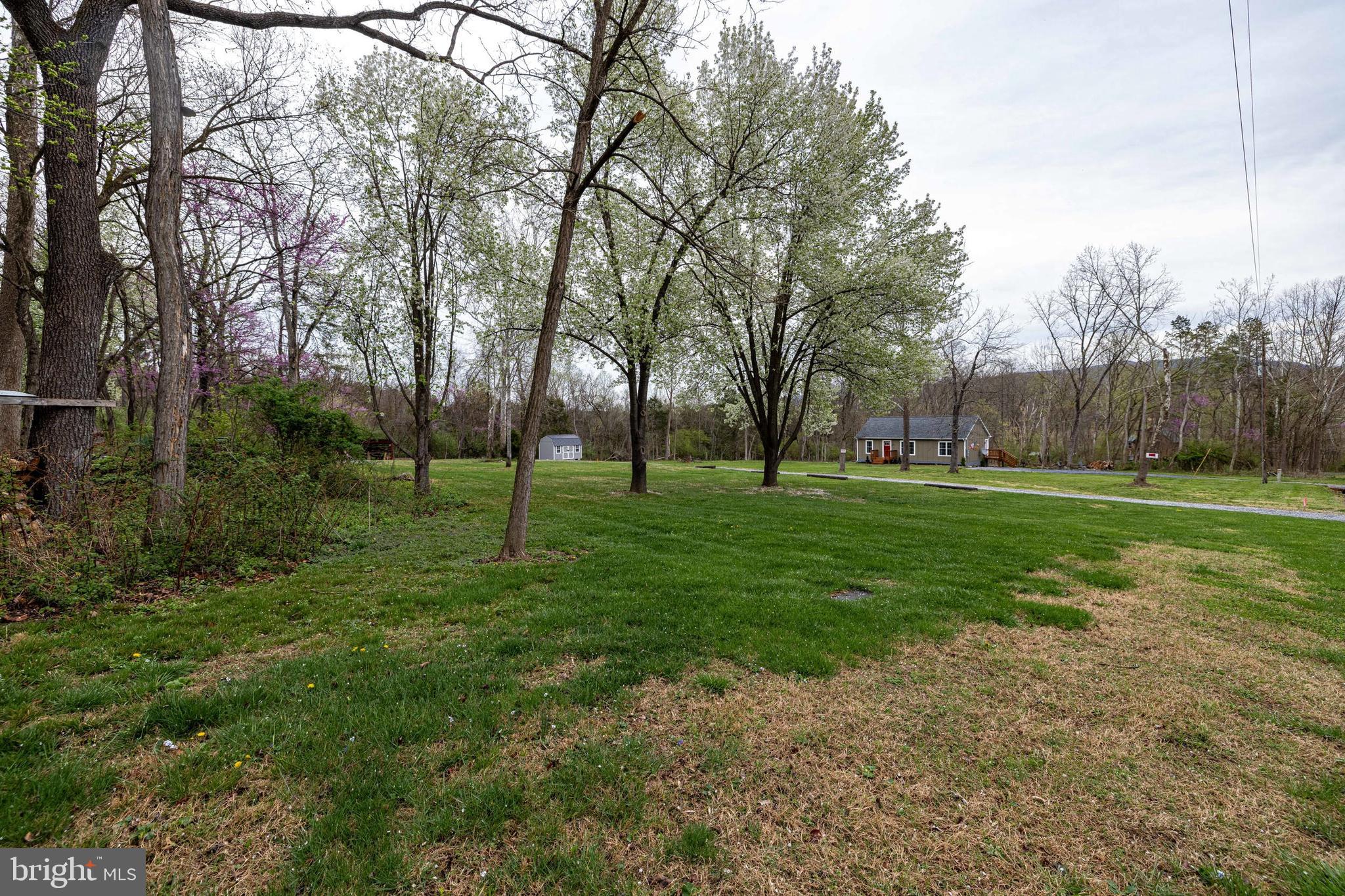 PAGE VALLEY ESTATES - Residential