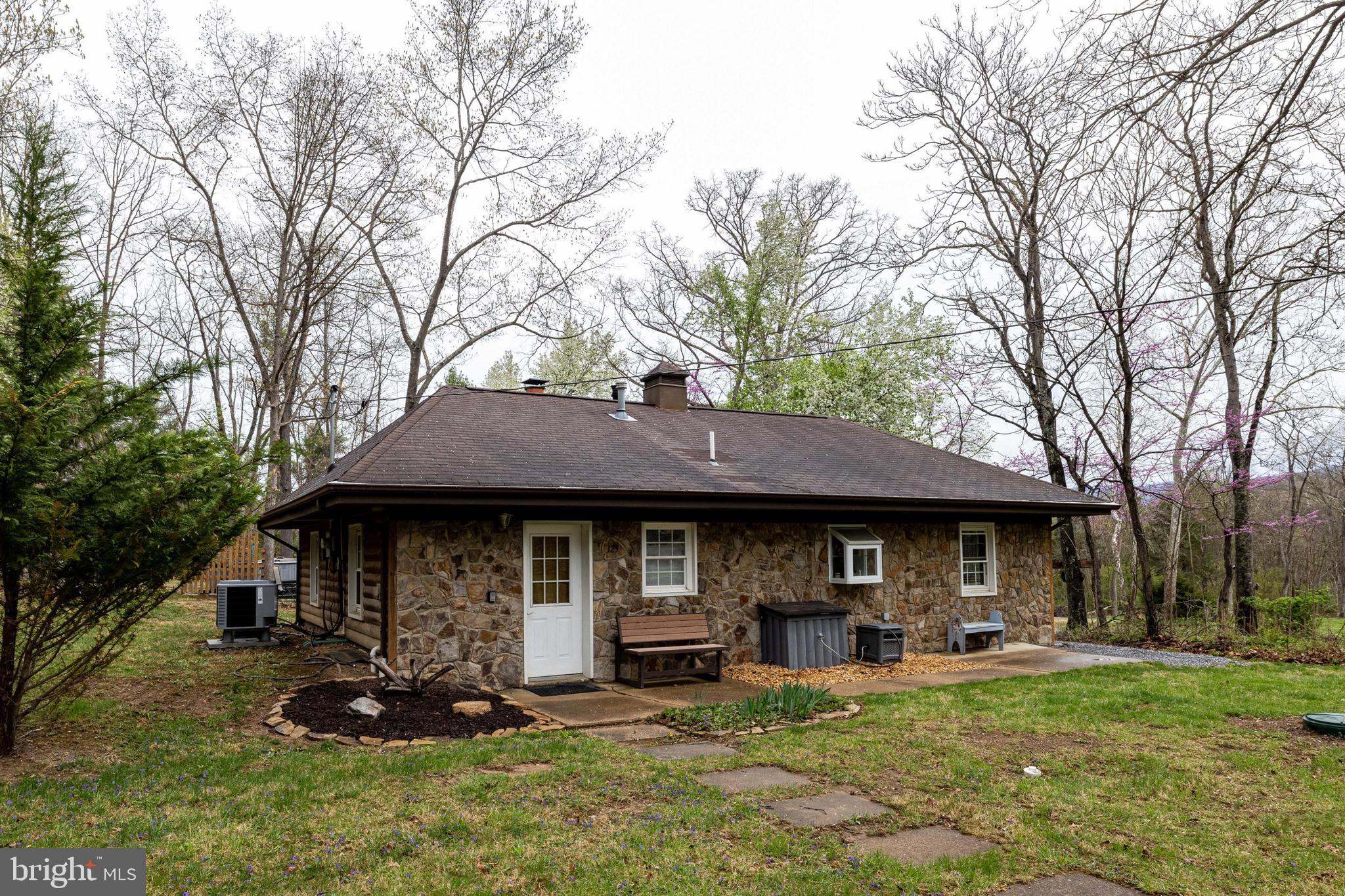 PAGE VALLEY ESTATES - Residential