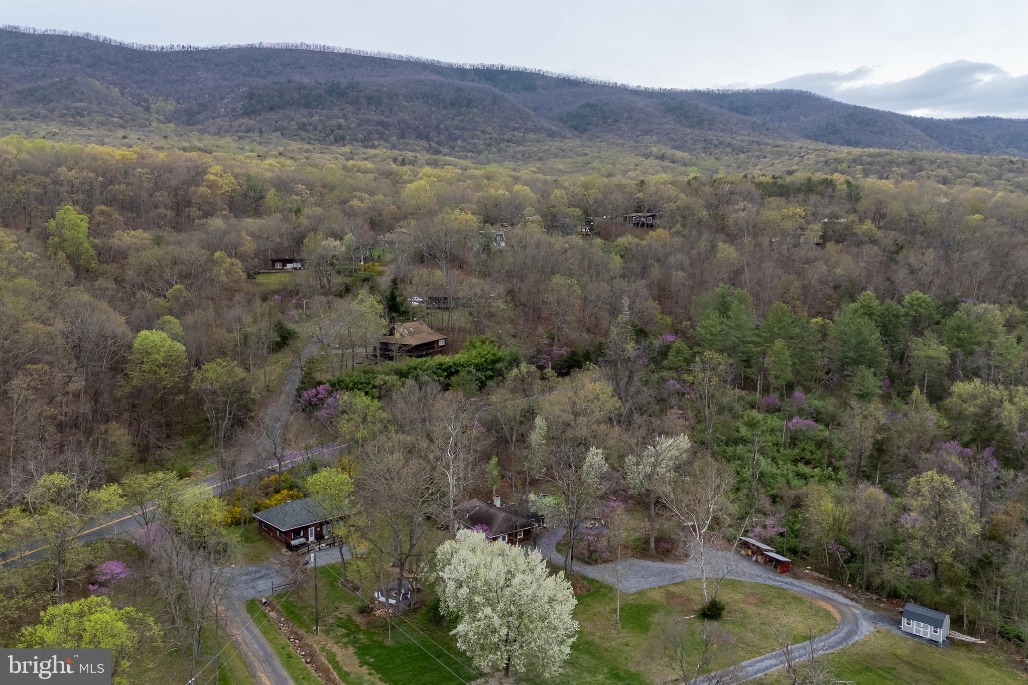 PAGE VALLEY ESTATES - Residential