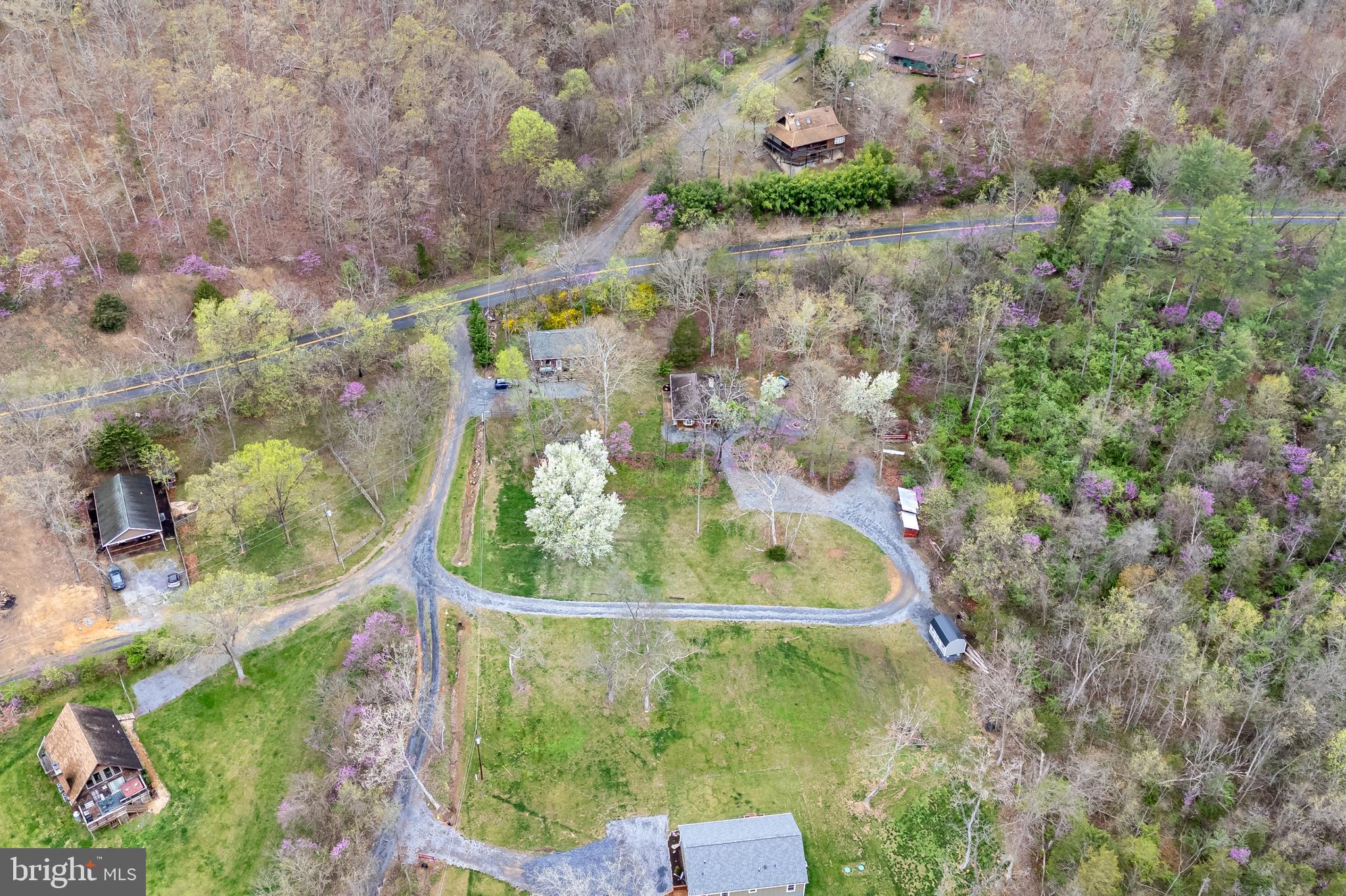 PAGE VALLEY ESTATES - Residential