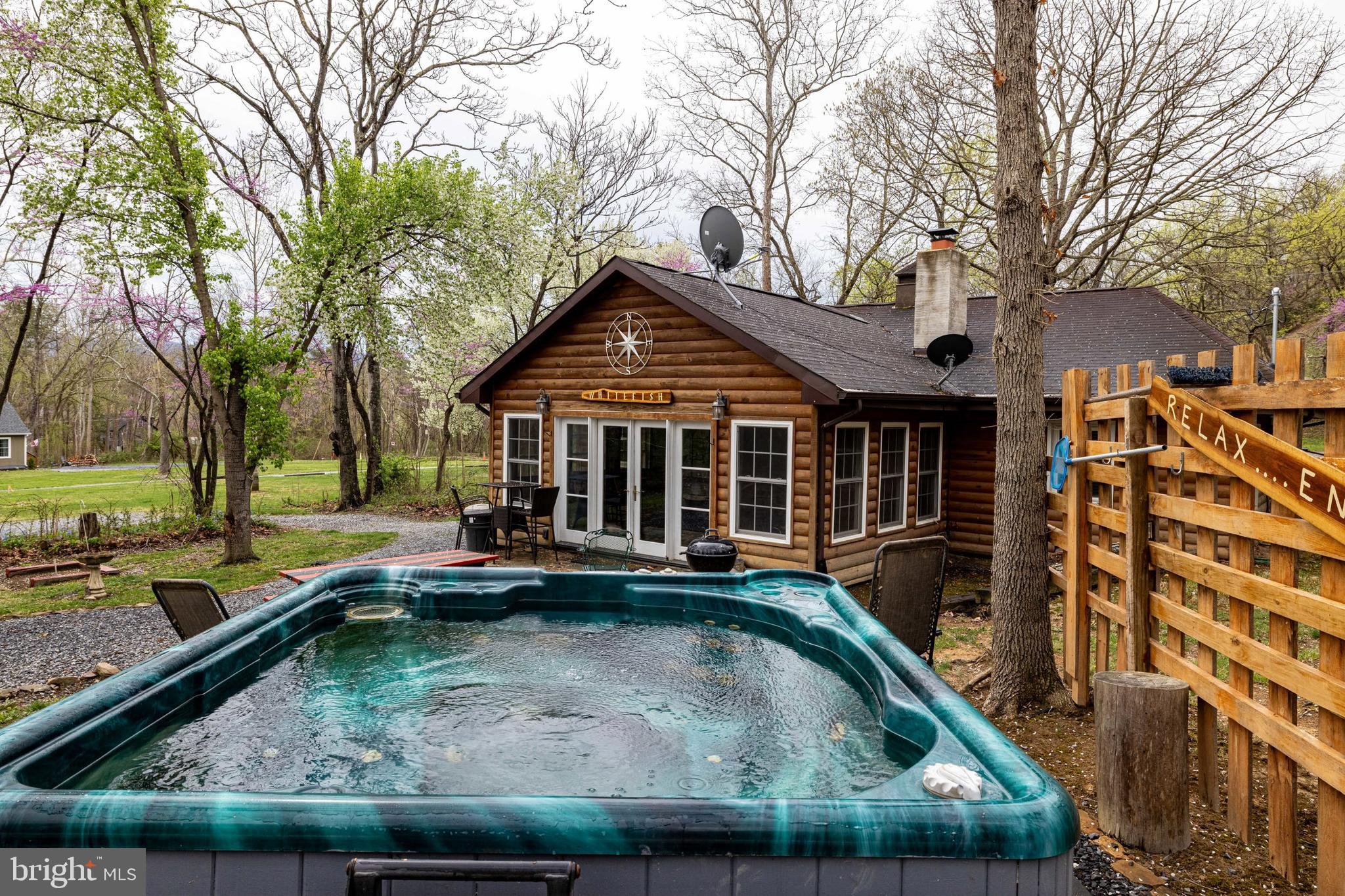 PAGE VALLEY ESTATES - Residential