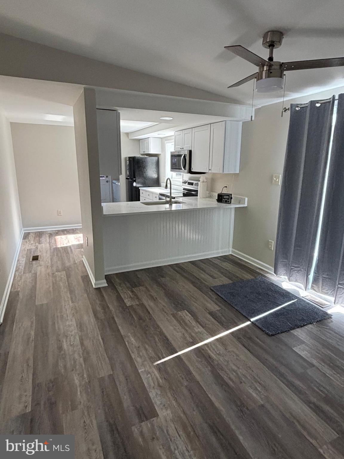 CURLY HILL ACRES - Residential Lease