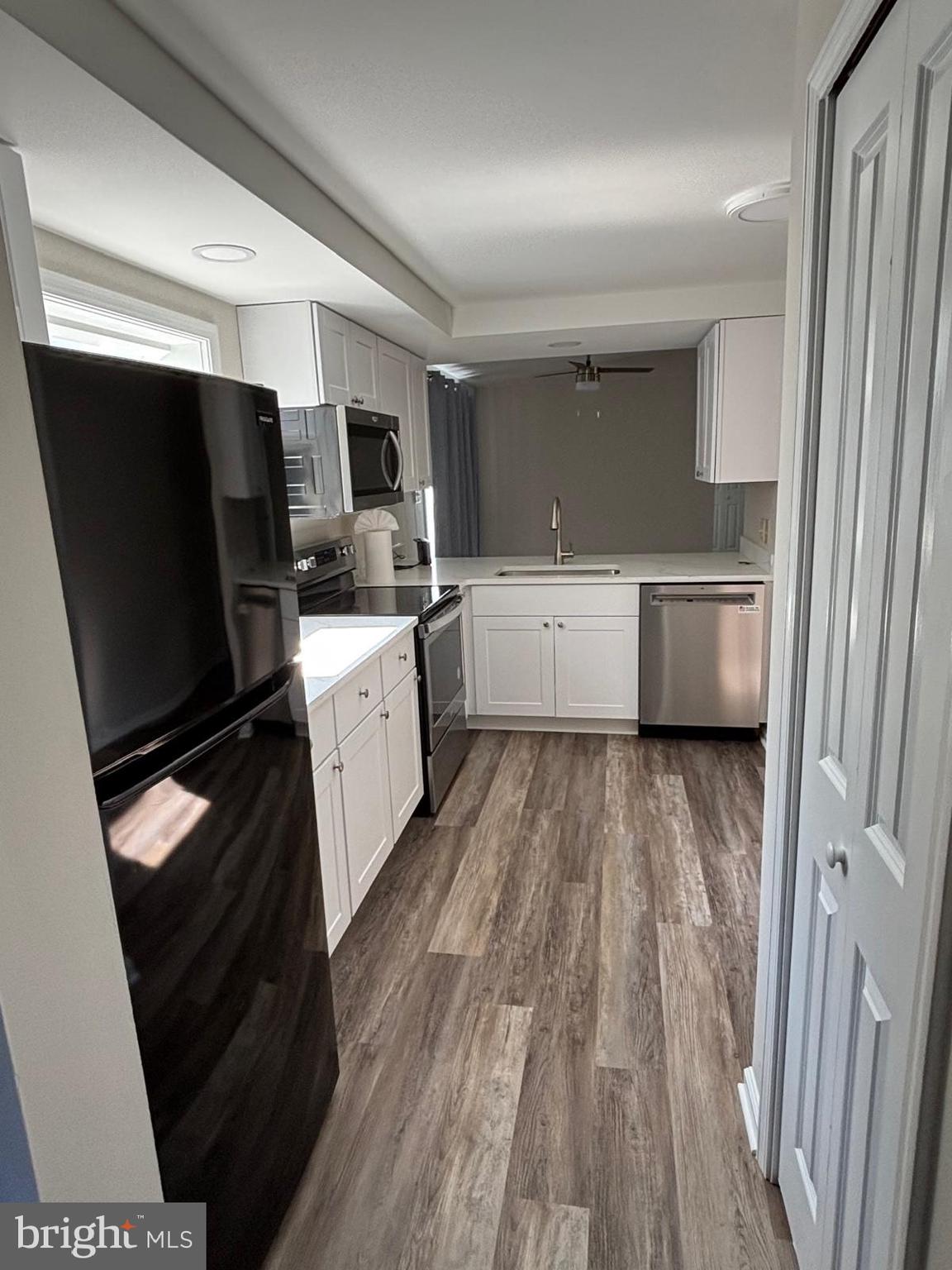 CURLY HILL ACRES - Residential Lease