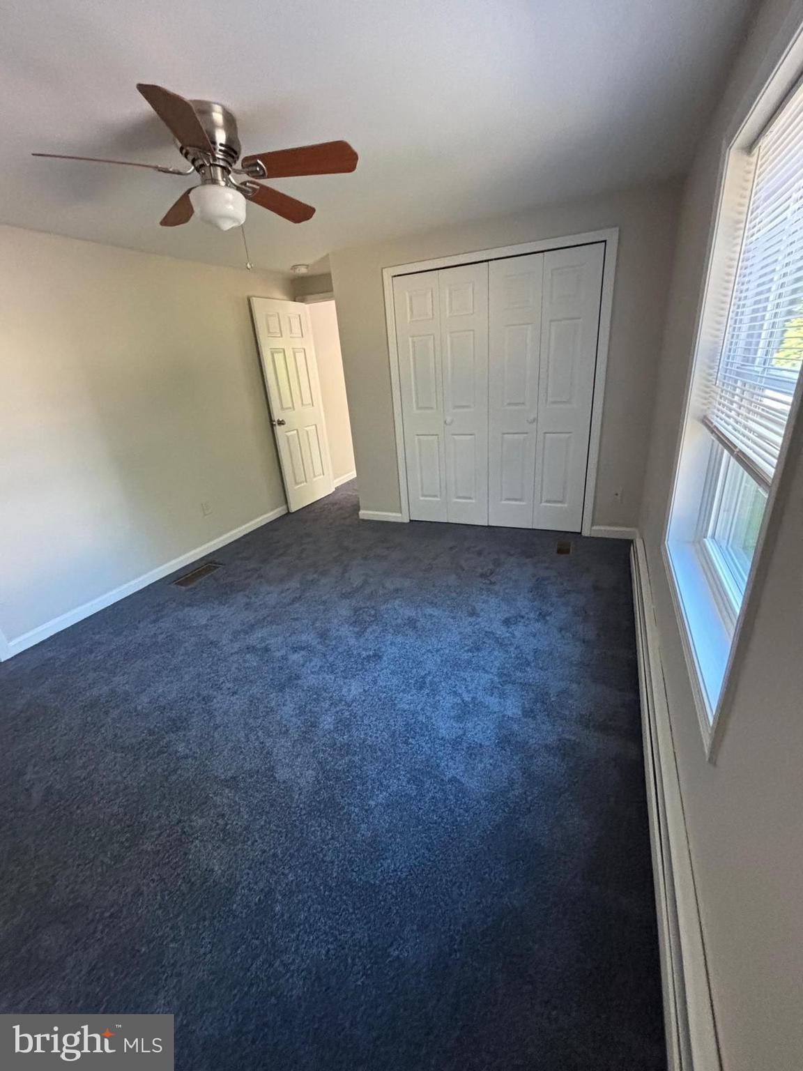 CURLY HILL ACRES - Residential Lease