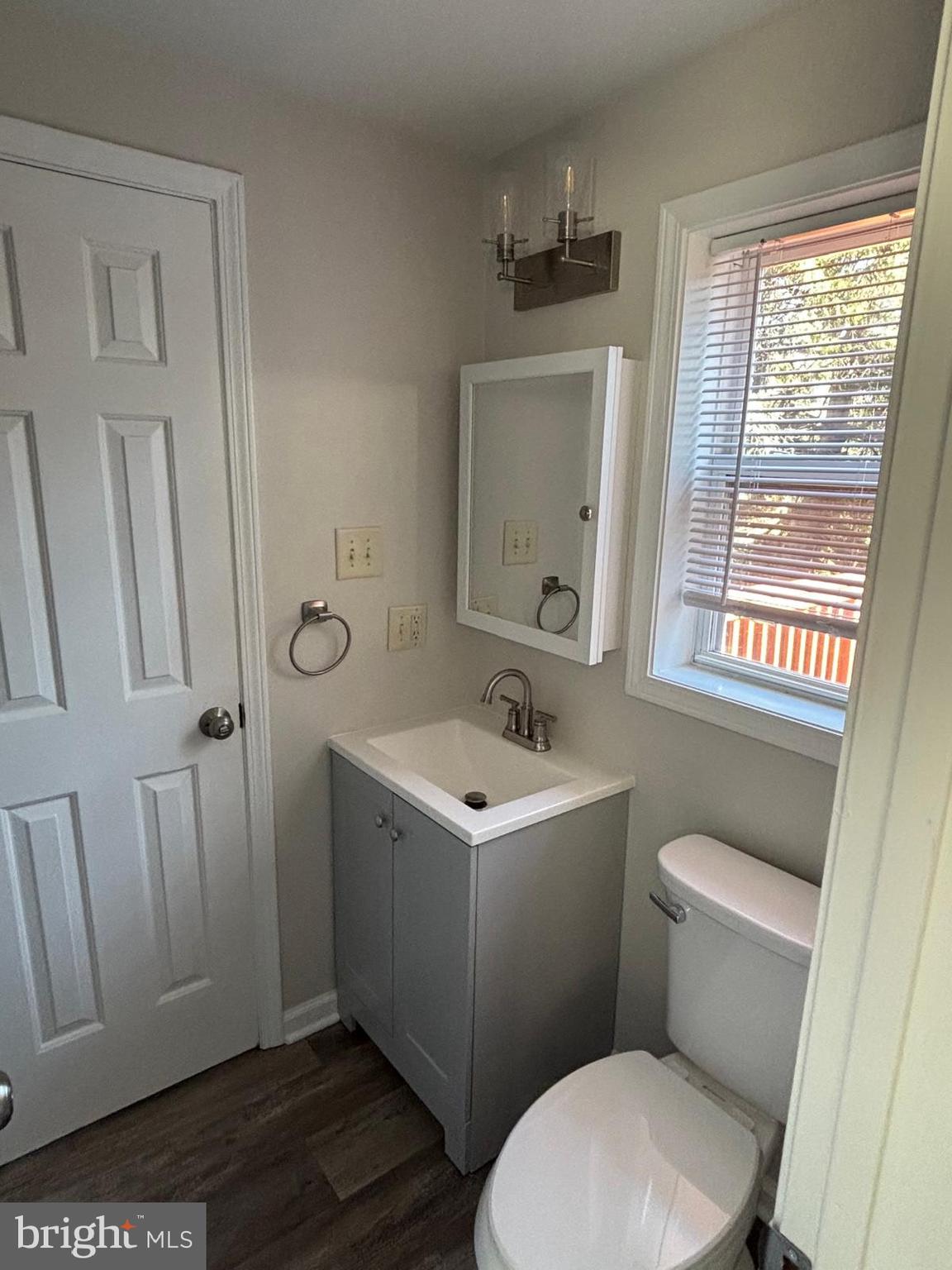 CURLY HILL ACRES - Residential Lease