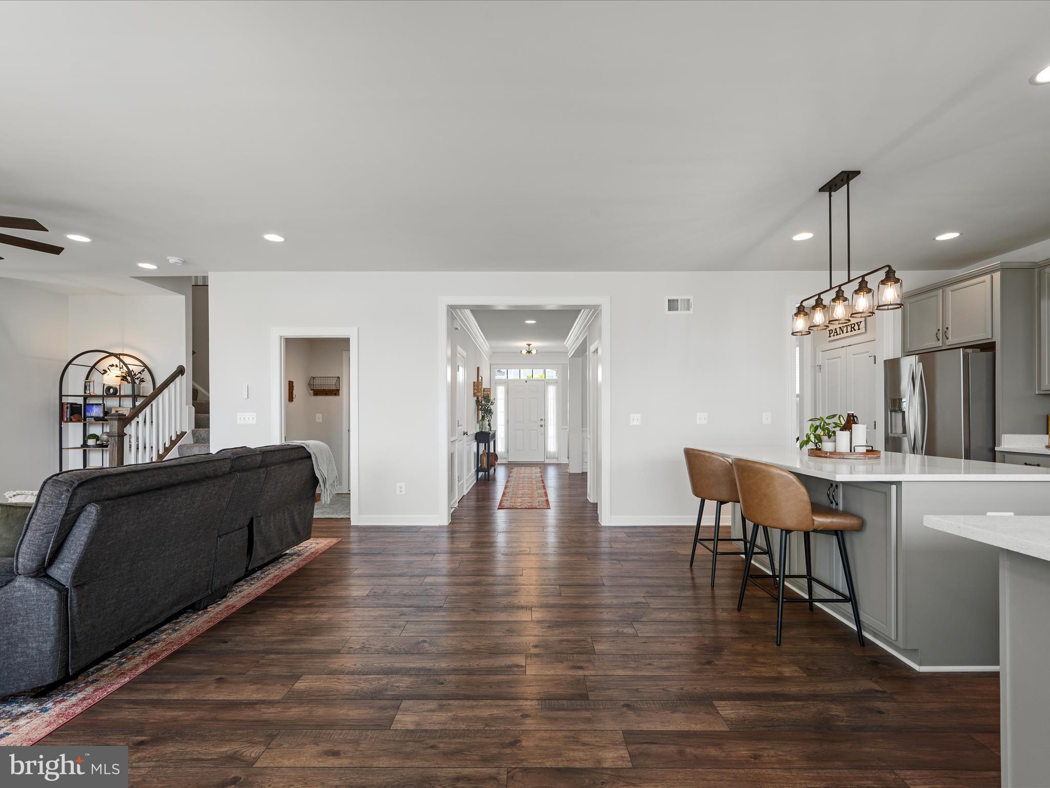 SNOWDEN BRIDGE - Residential