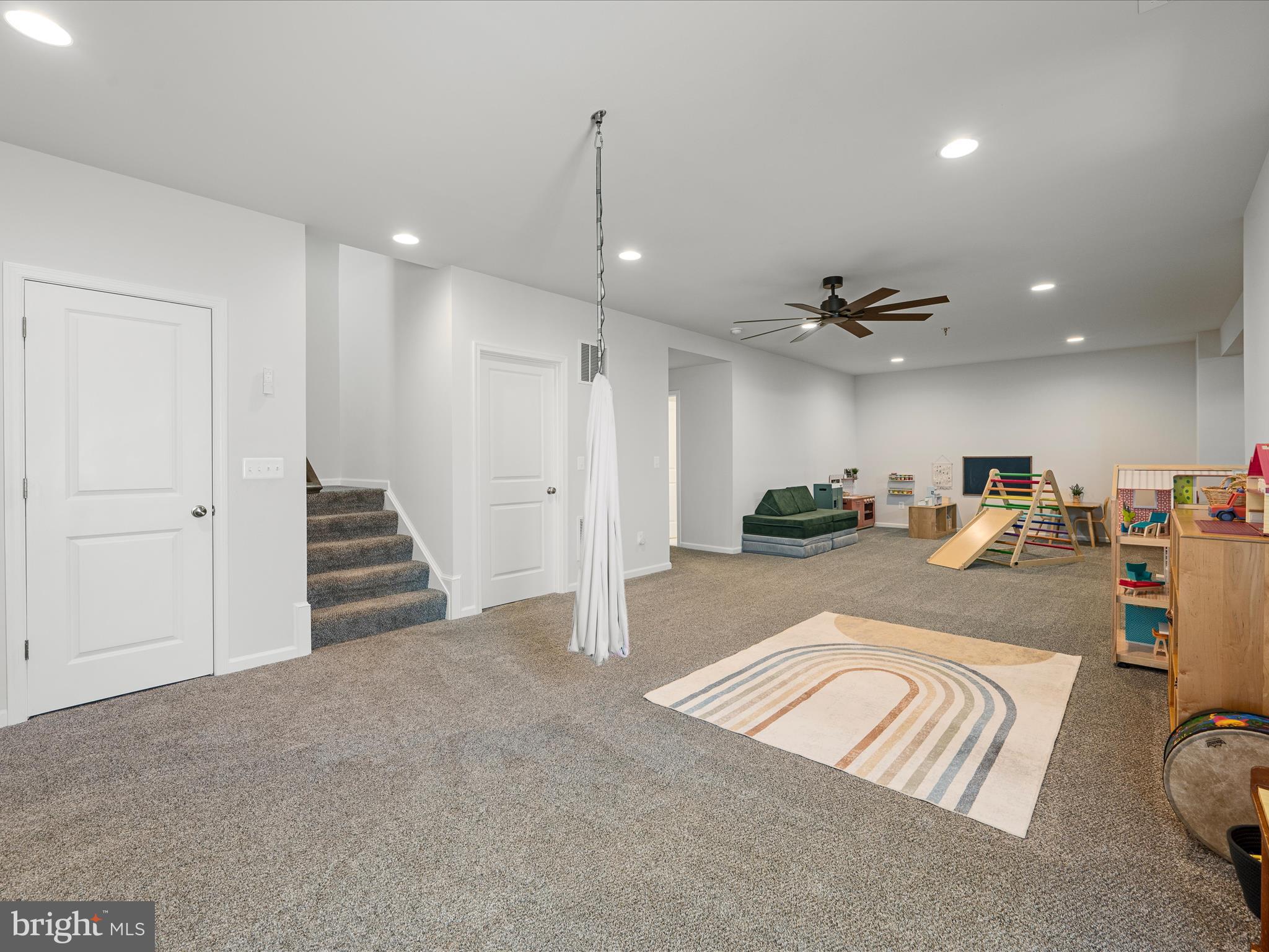 SNOWDEN BRIDGE - Residential