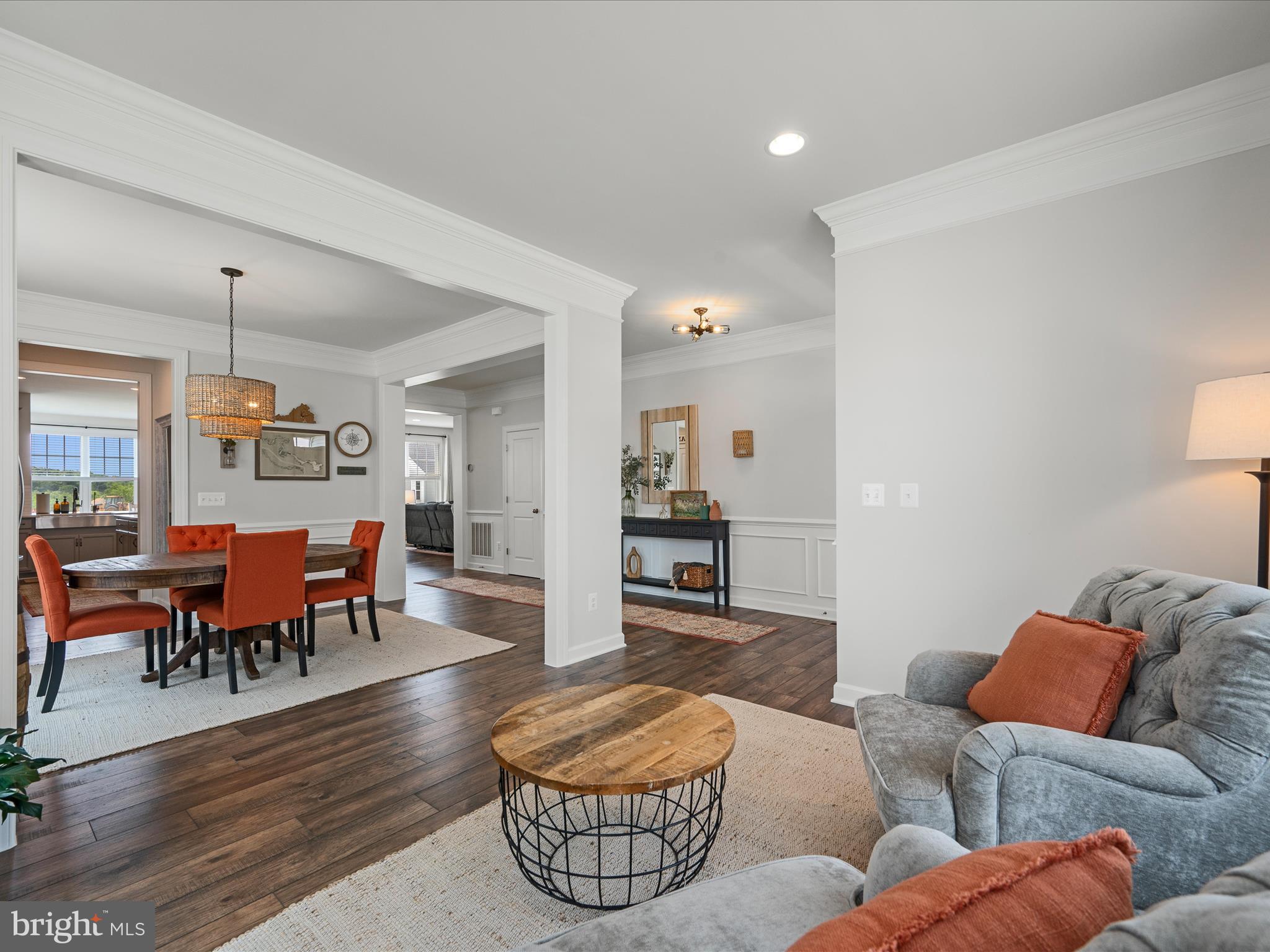 SNOWDEN BRIDGE - Residential