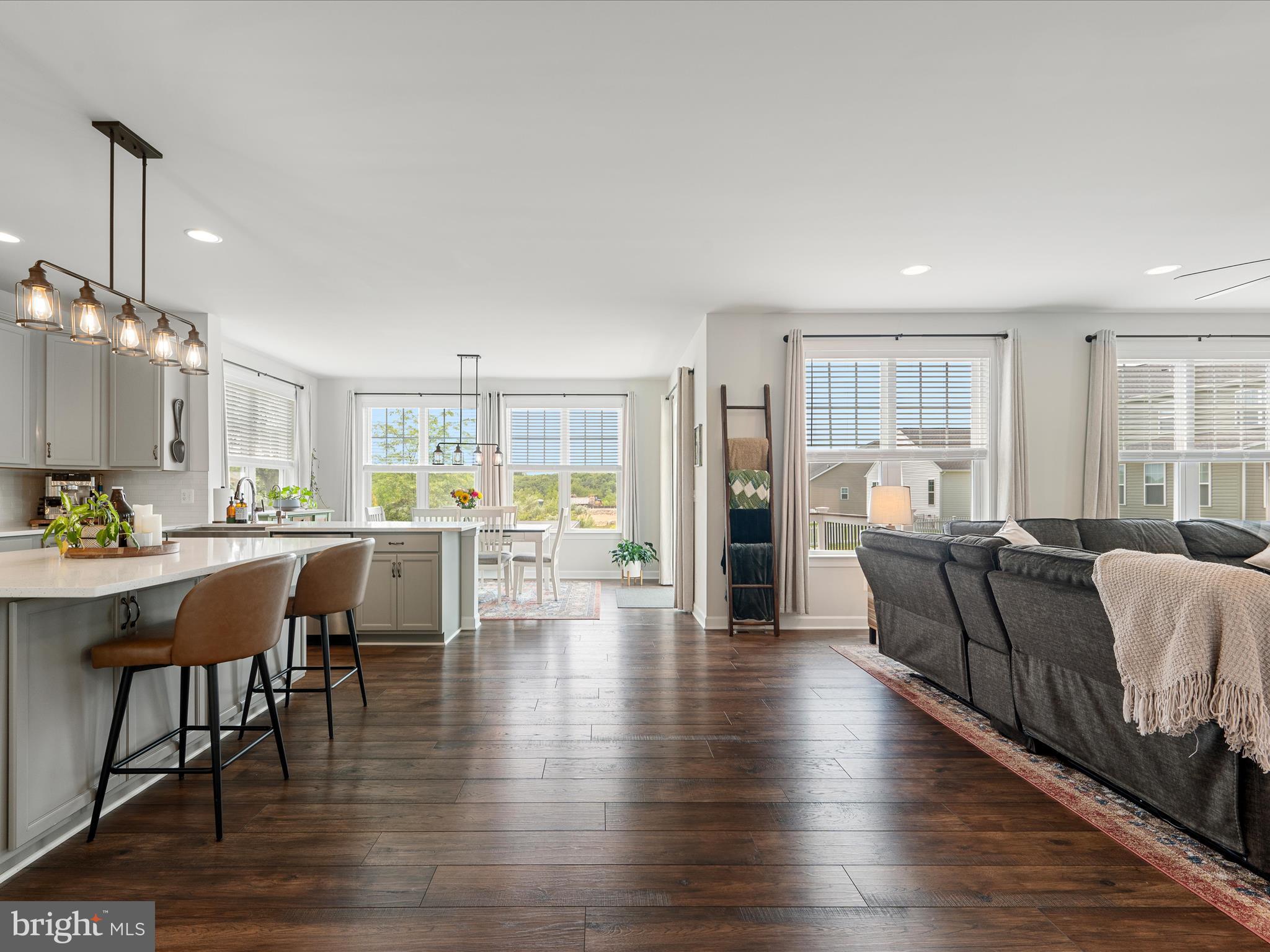 SNOWDEN BRIDGE - Residential