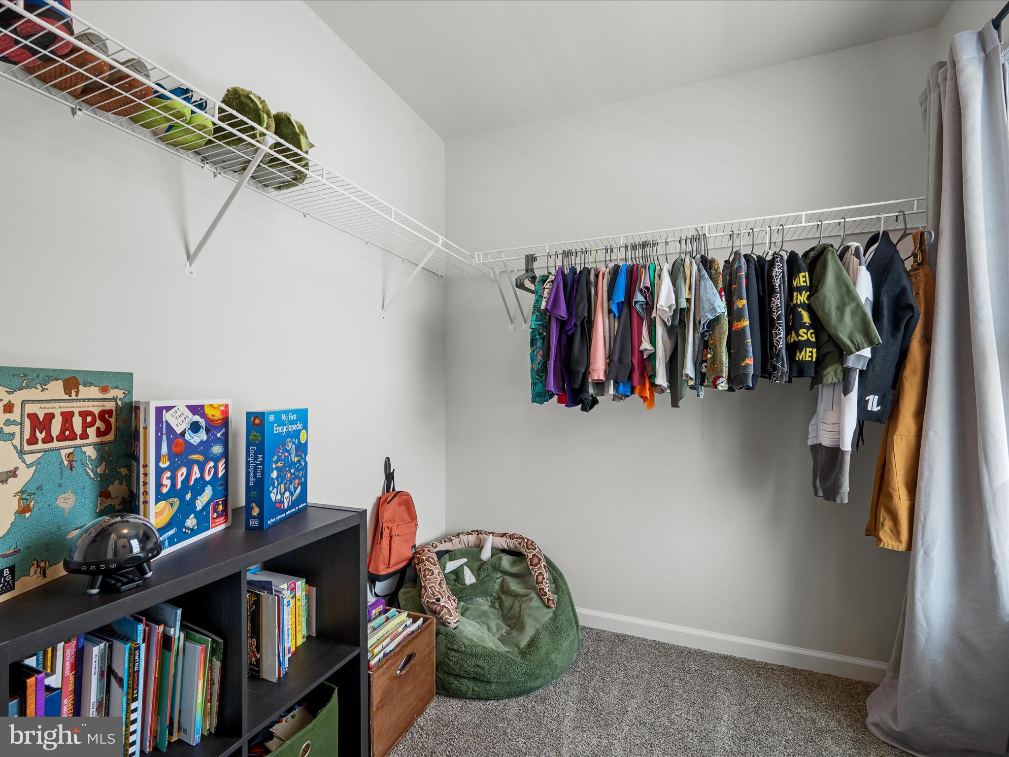 SNOWDEN BRIDGE - Residential