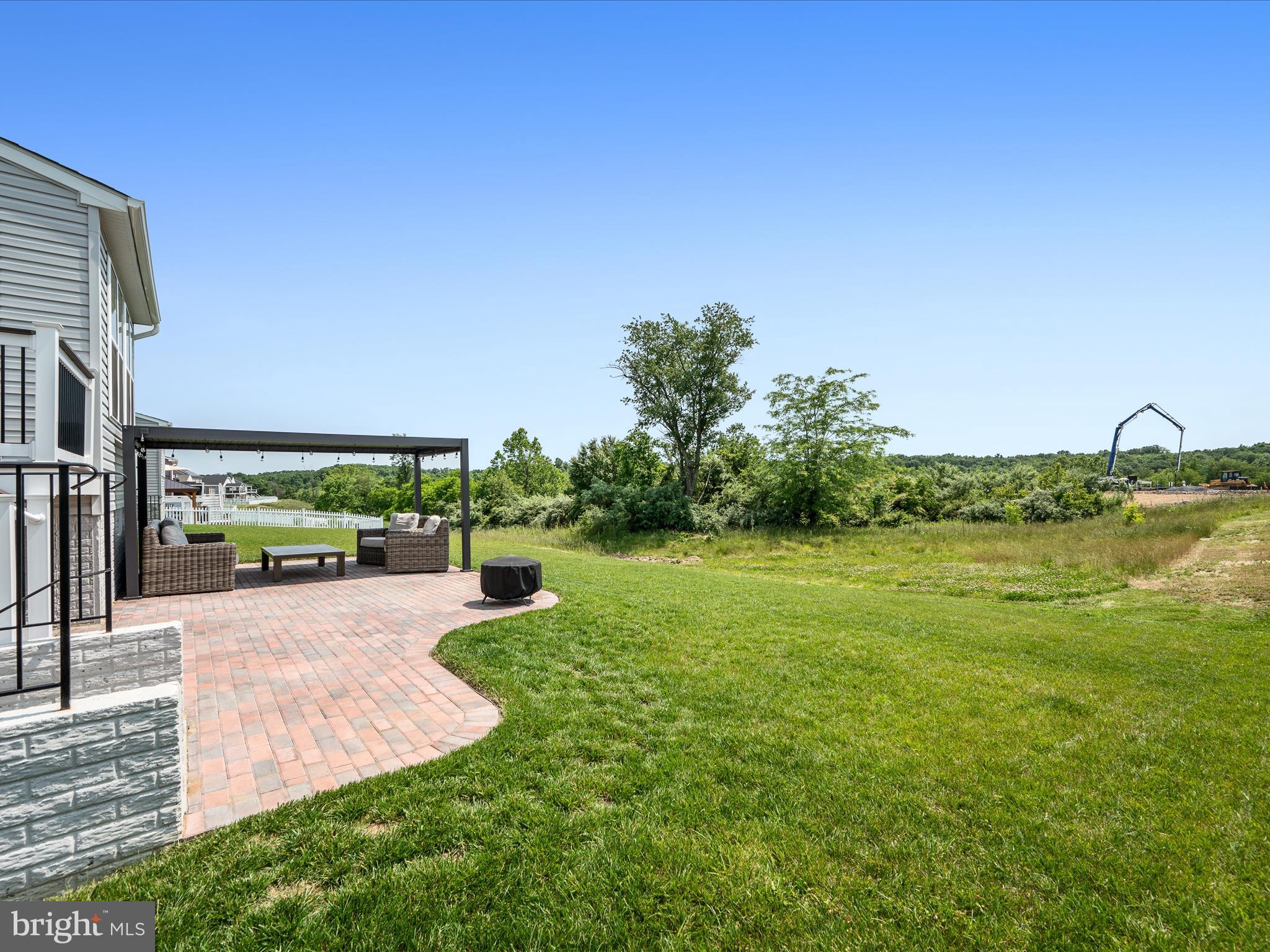 SNOWDEN BRIDGE - Residential