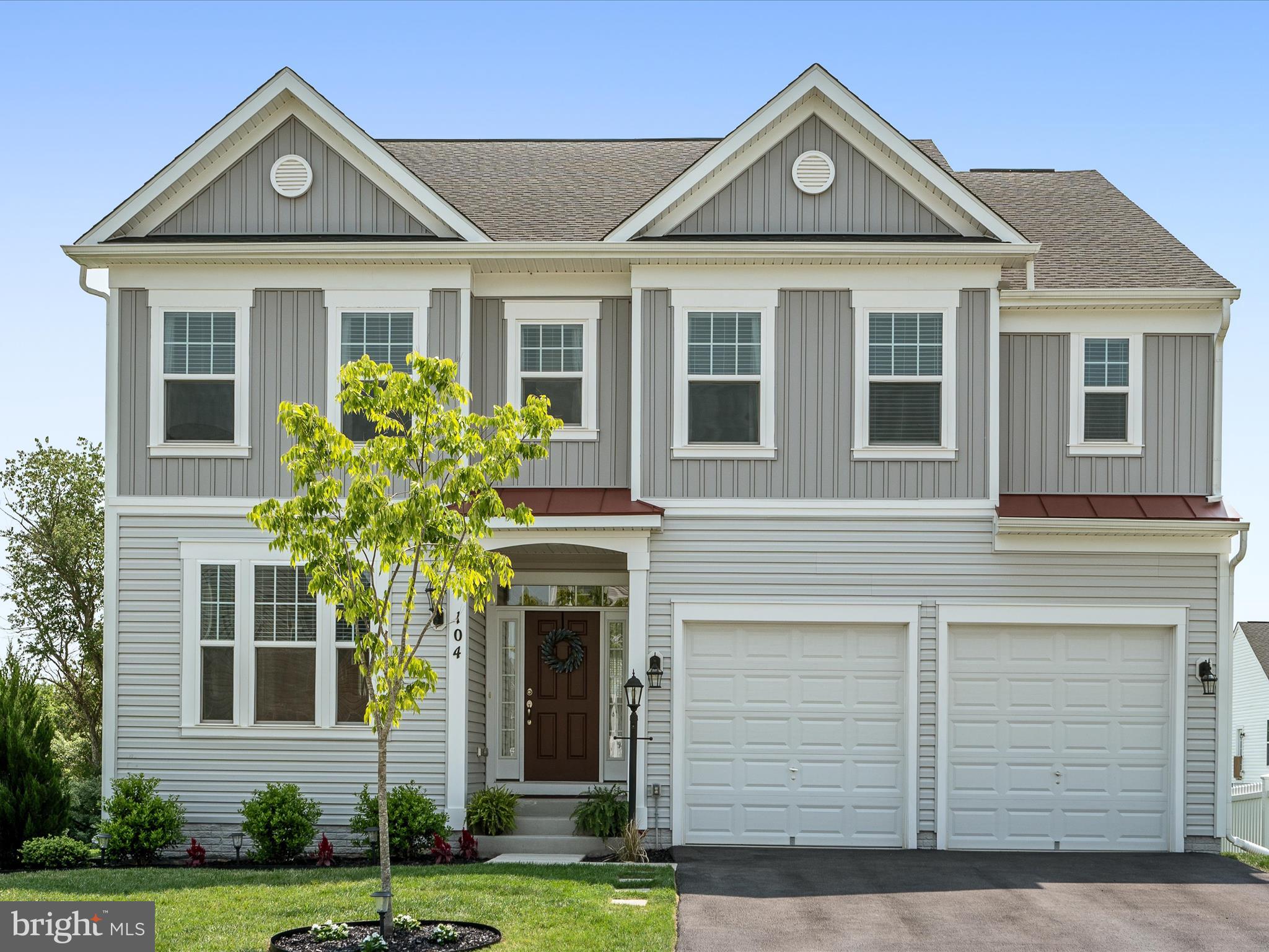 SNOWDEN BRIDGE - Residential