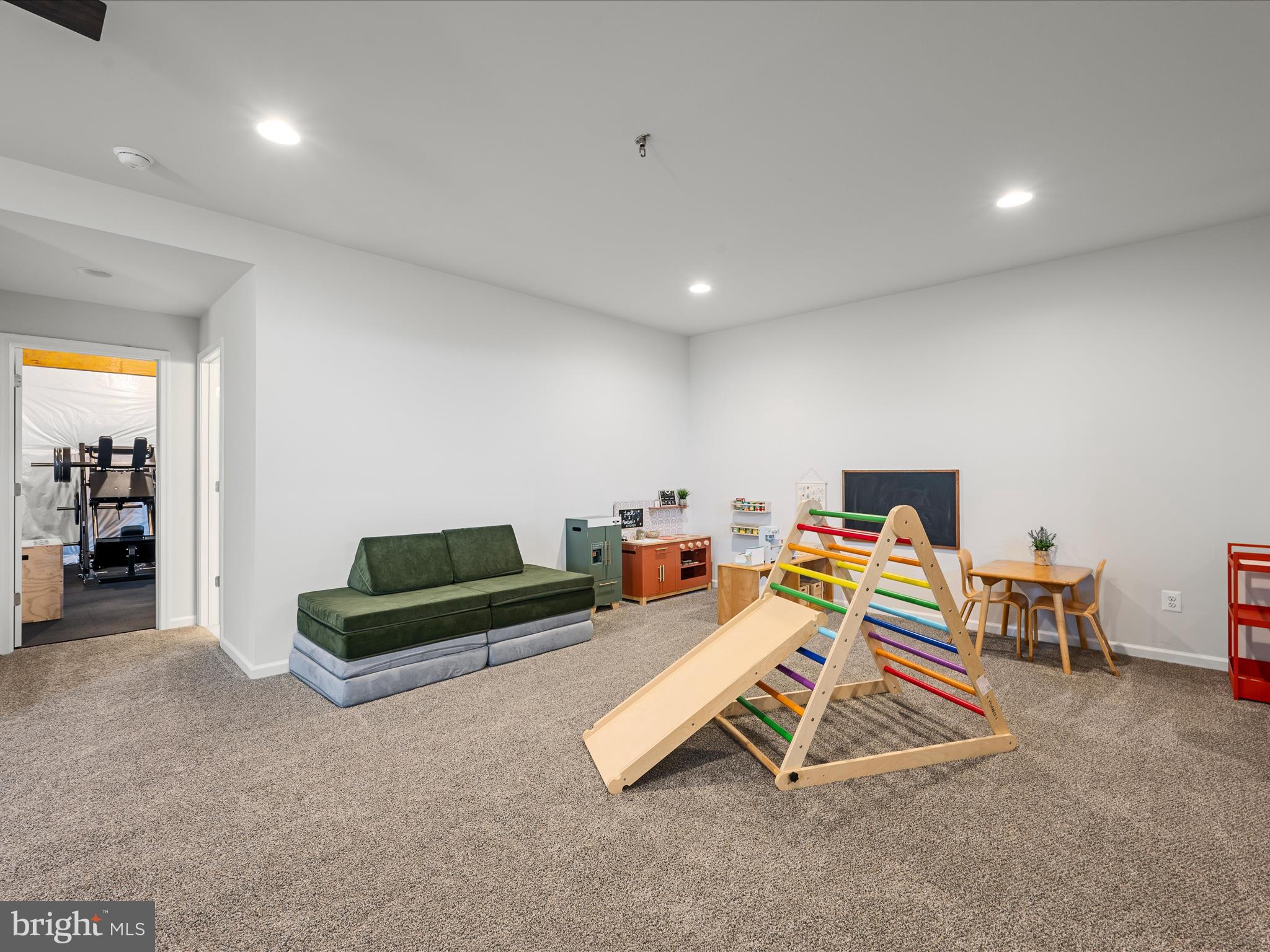 SNOWDEN BRIDGE - Residential