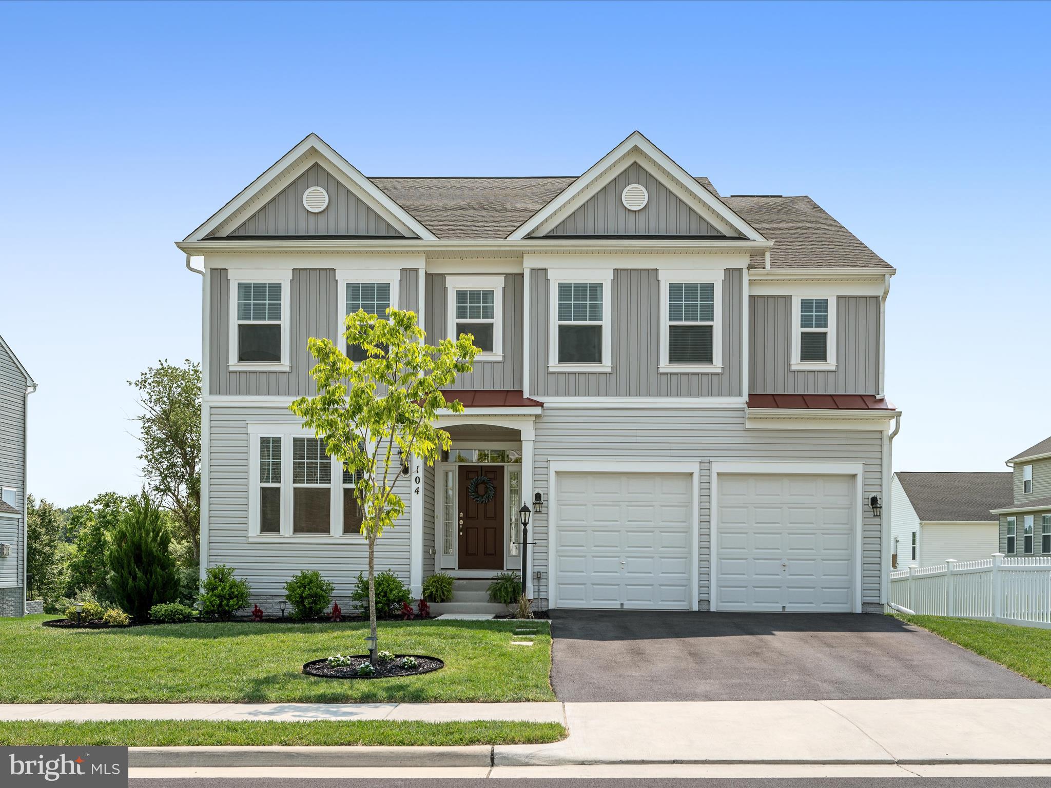 SNOWDEN BRIDGE - Residential