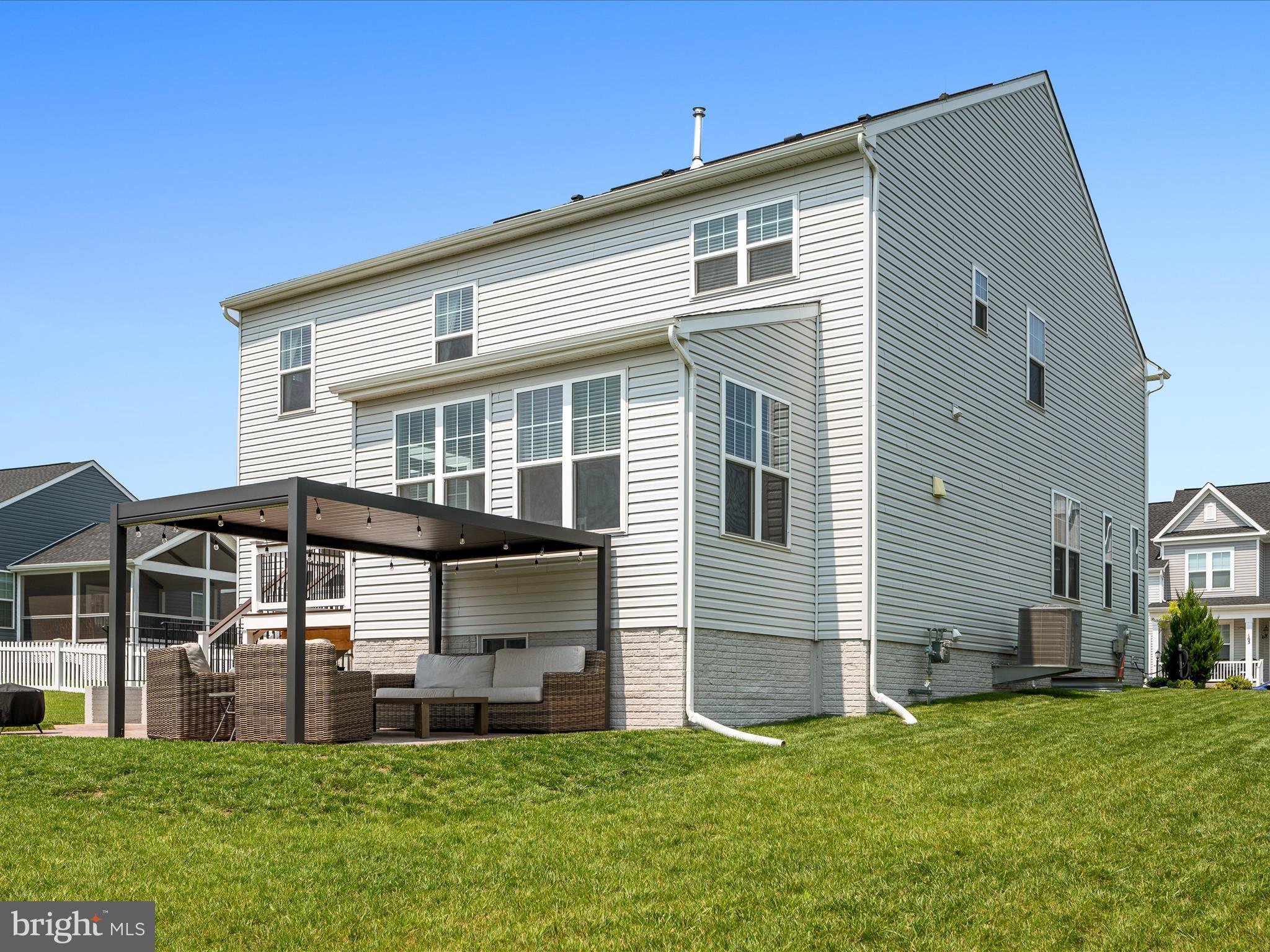 SNOWDEN BRIDGE - Residential