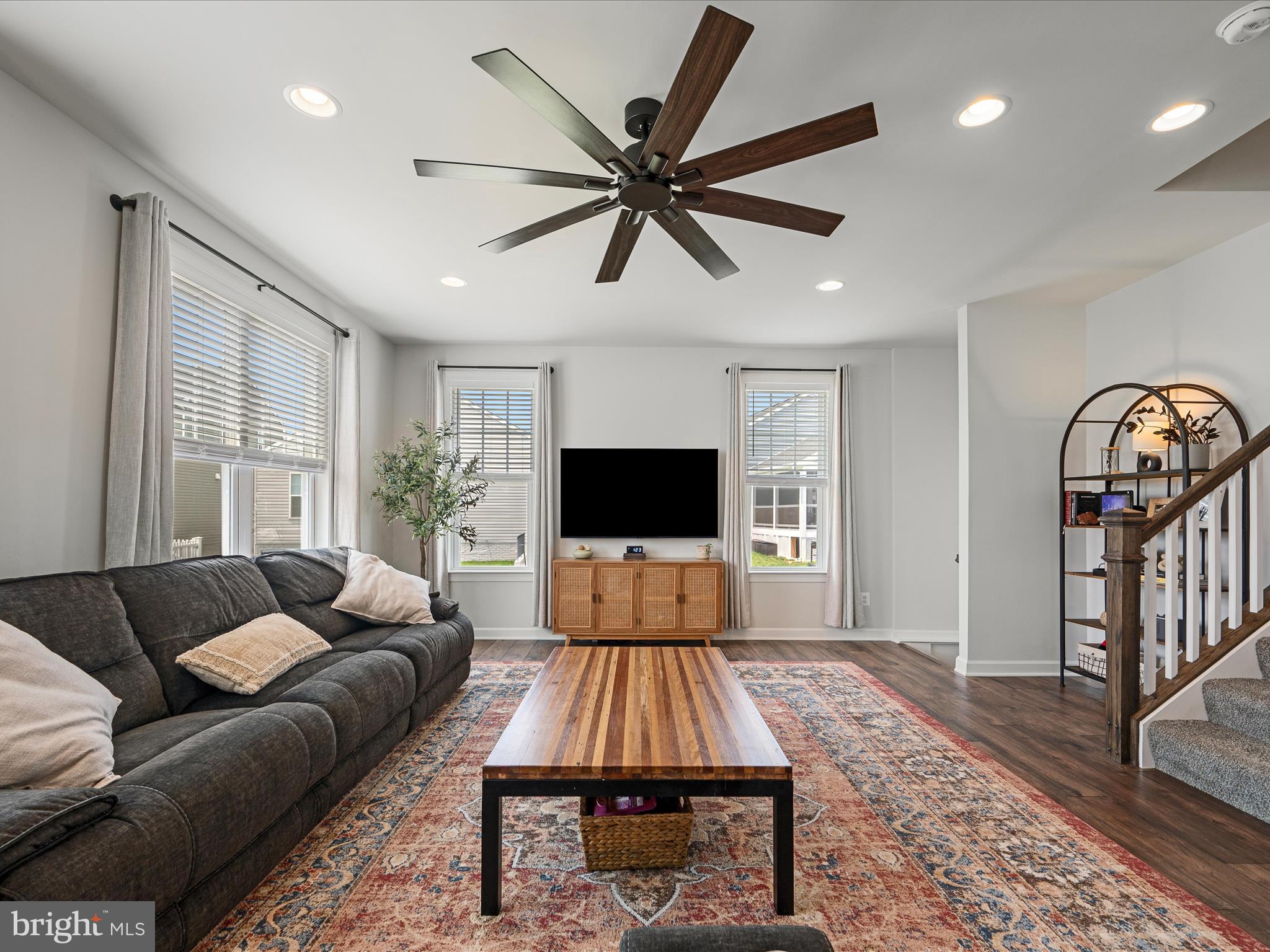 SNOWDEN BRIDGE - Residential