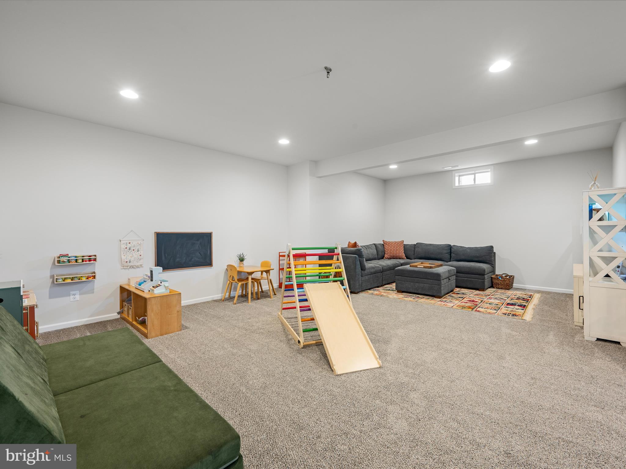 SNOWDEN BRIDGE - Residential