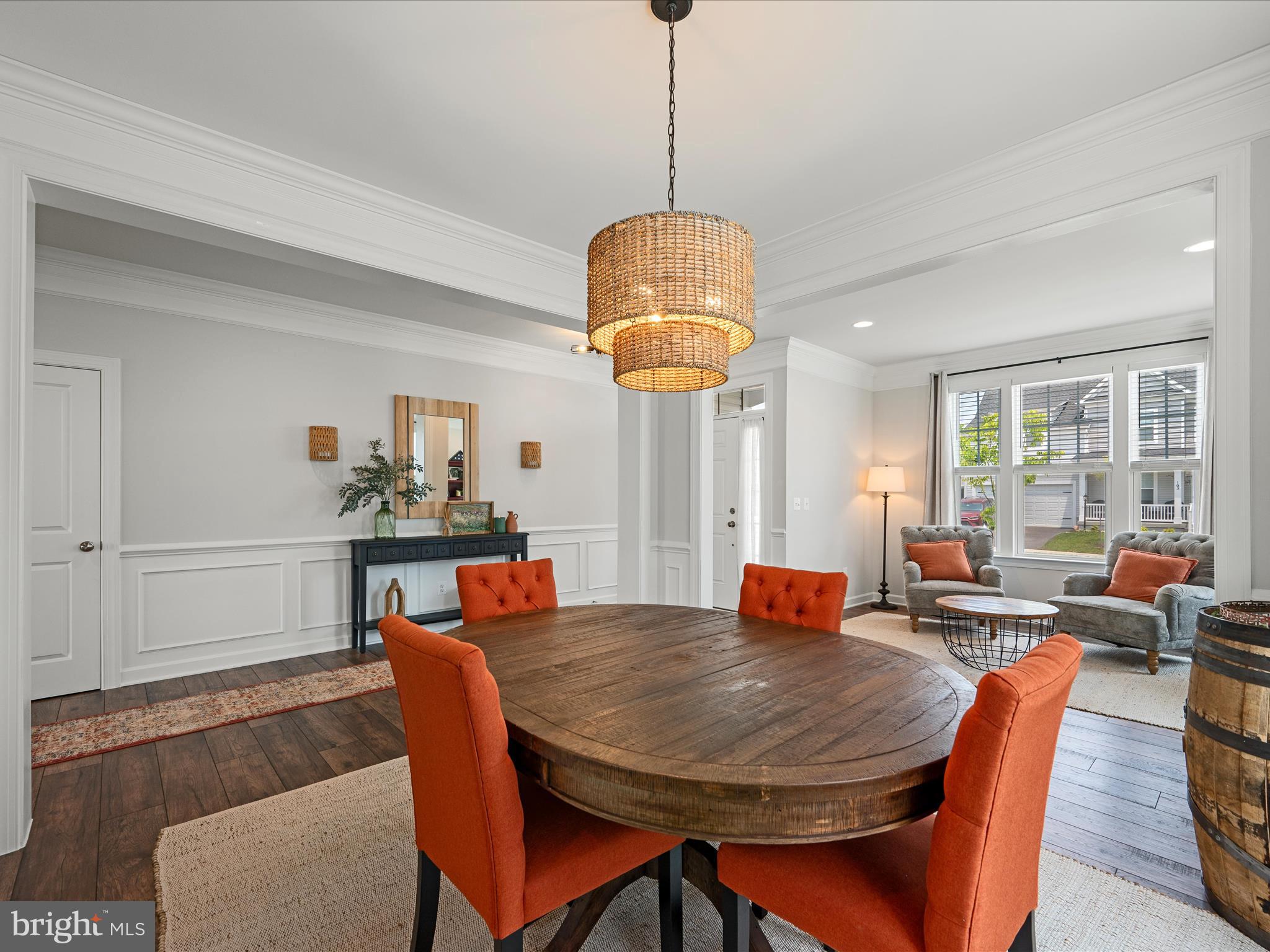 SNOWDEN BRIDGE - Residential