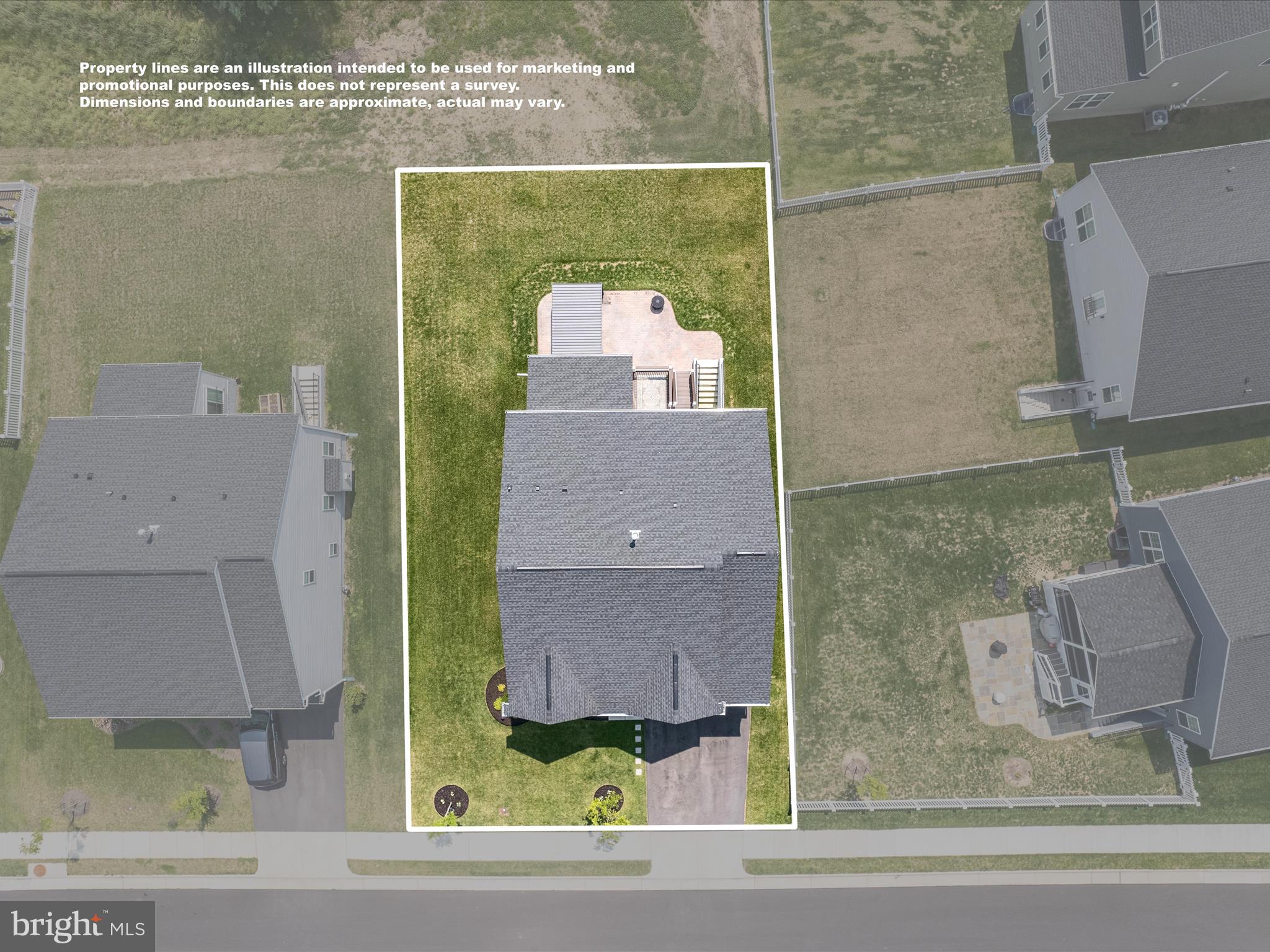 SNOWDEN BRIDGE - Residential