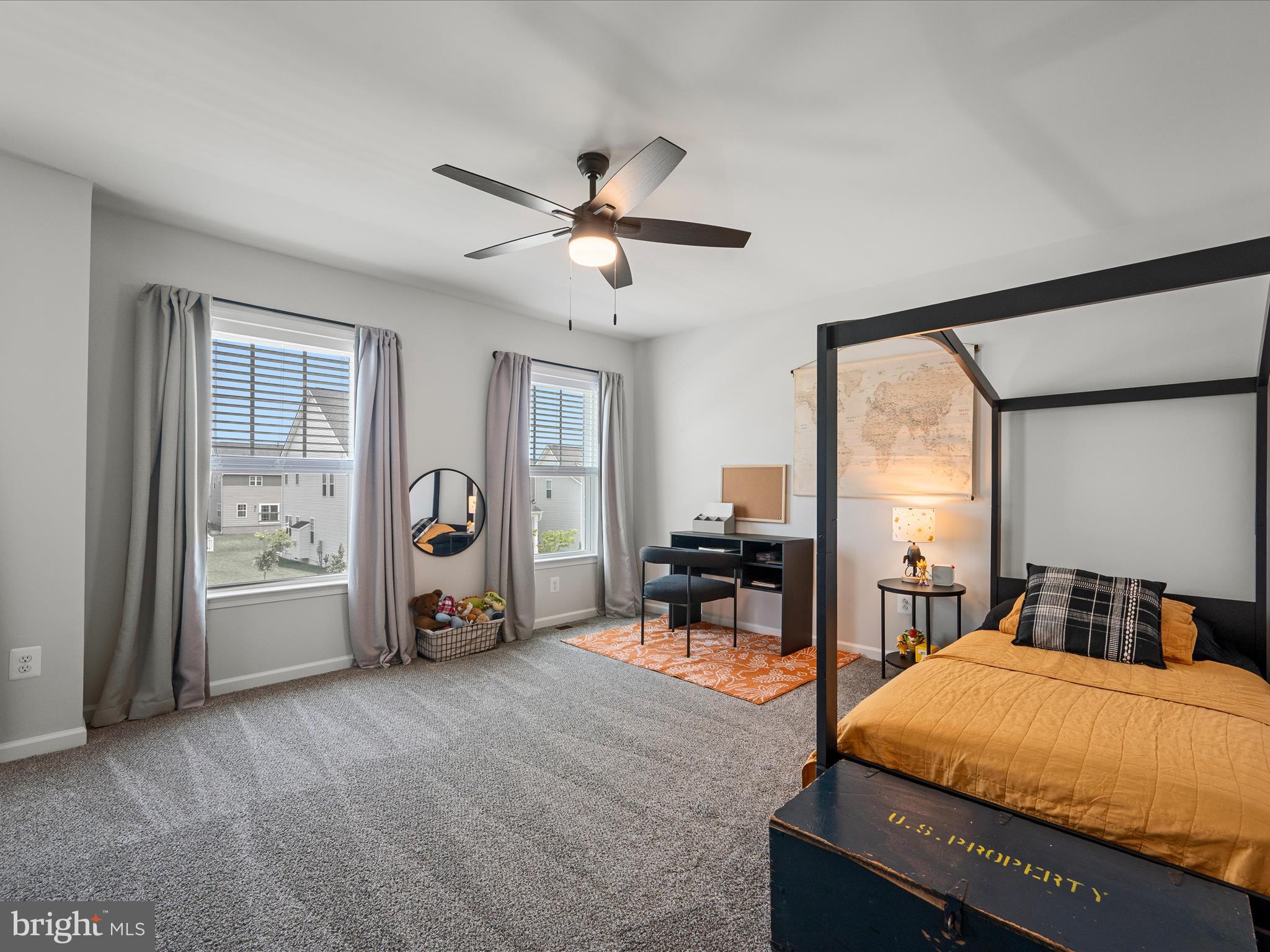 SNOWDEN BRIDGE - Residential